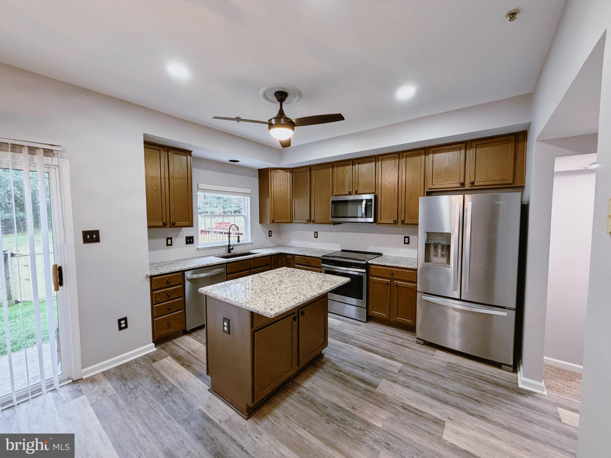 BALTIMORE COUNTY - Residential Lease