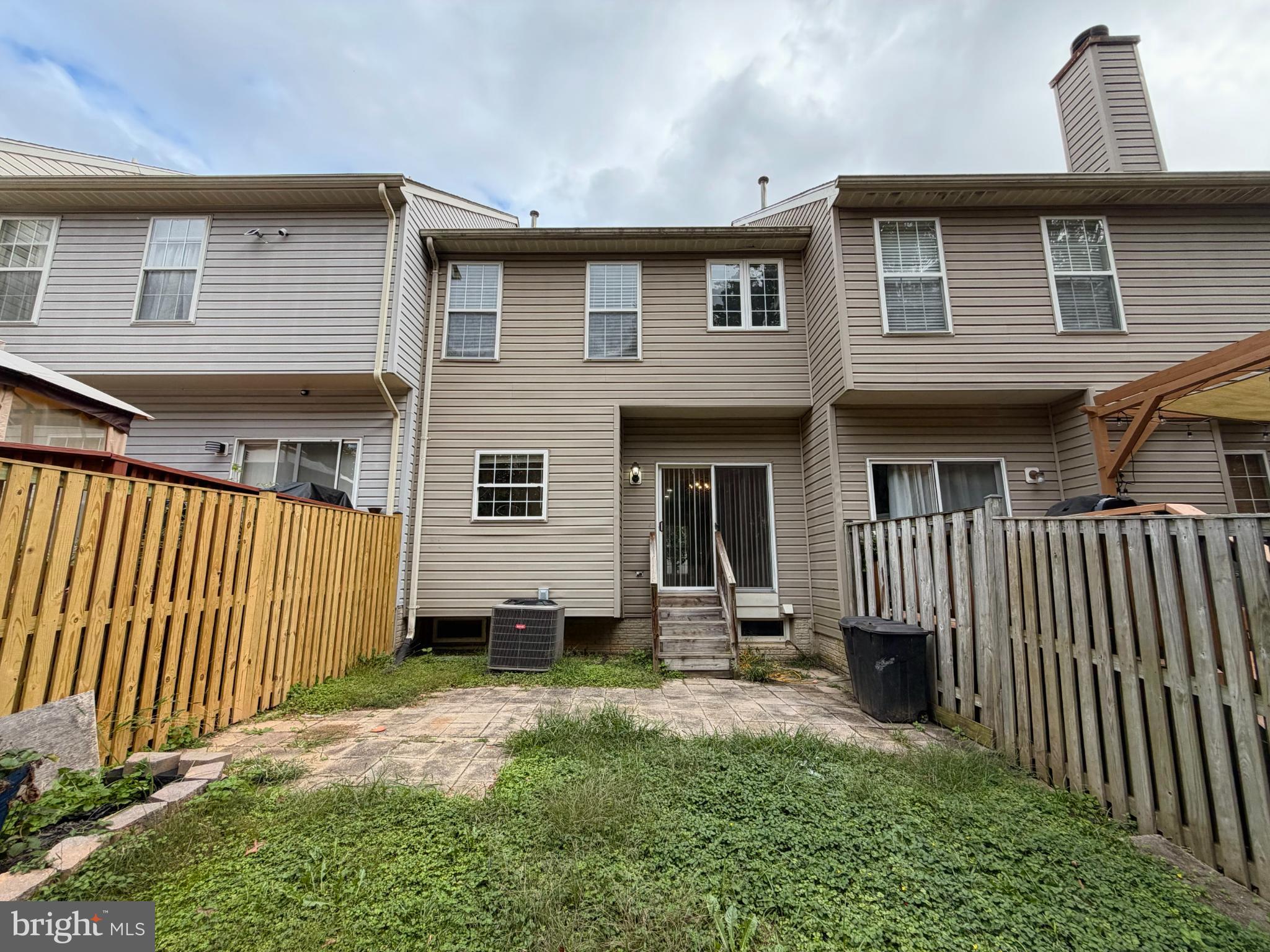 BALTIMORE COUNTY - Residential Lease