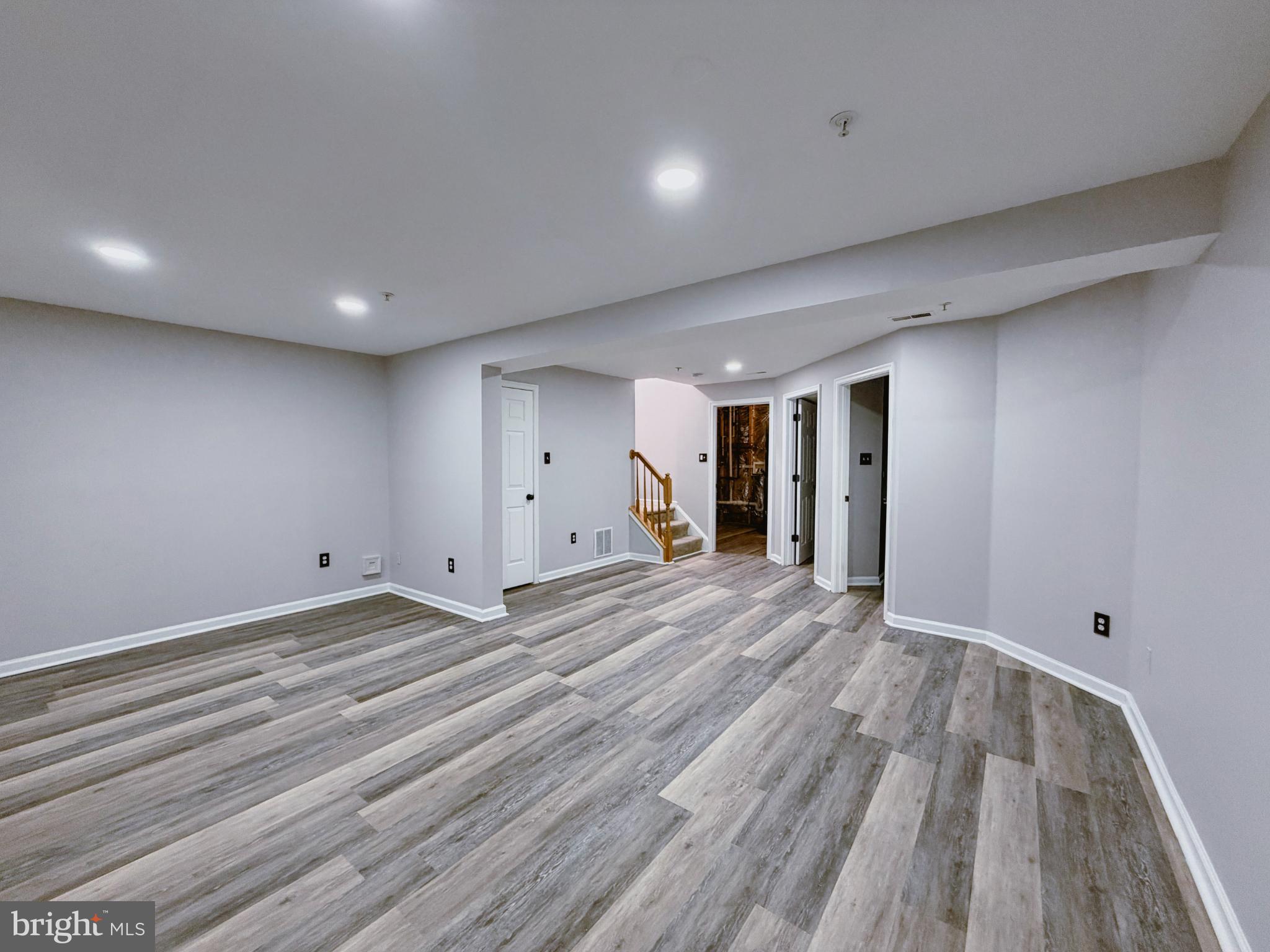 BALTIMORE COUNTY - Residential Lease