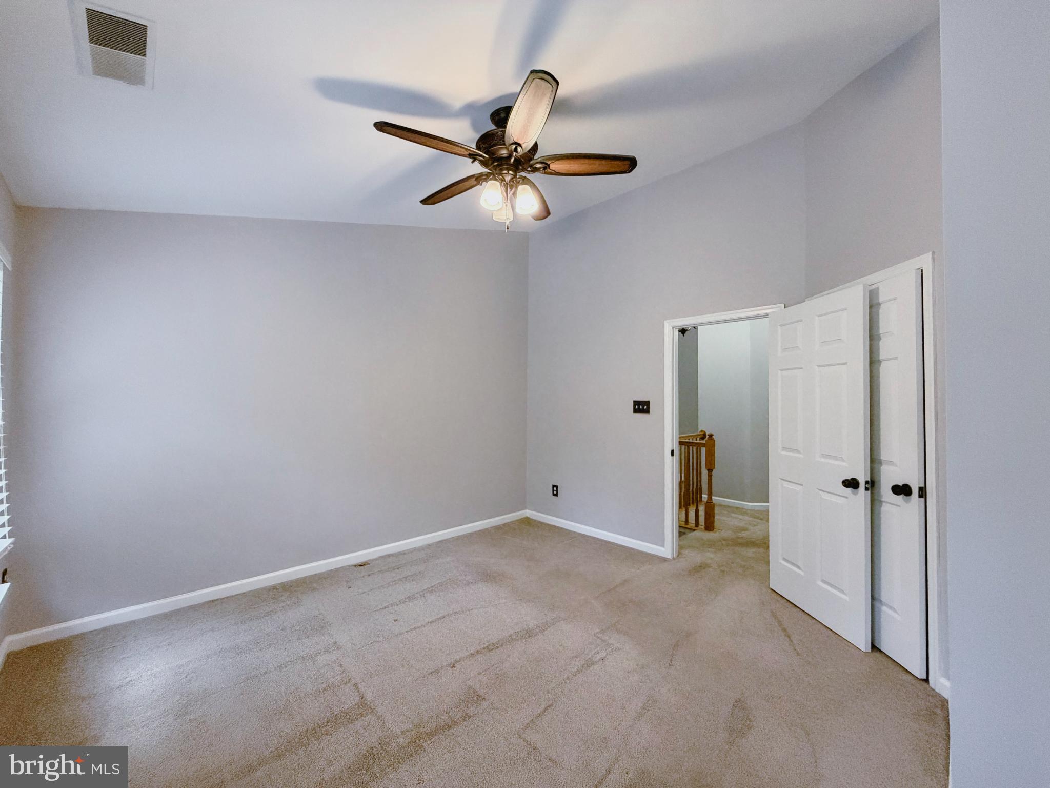 BALTIMORE COUNTY - Residential Lease