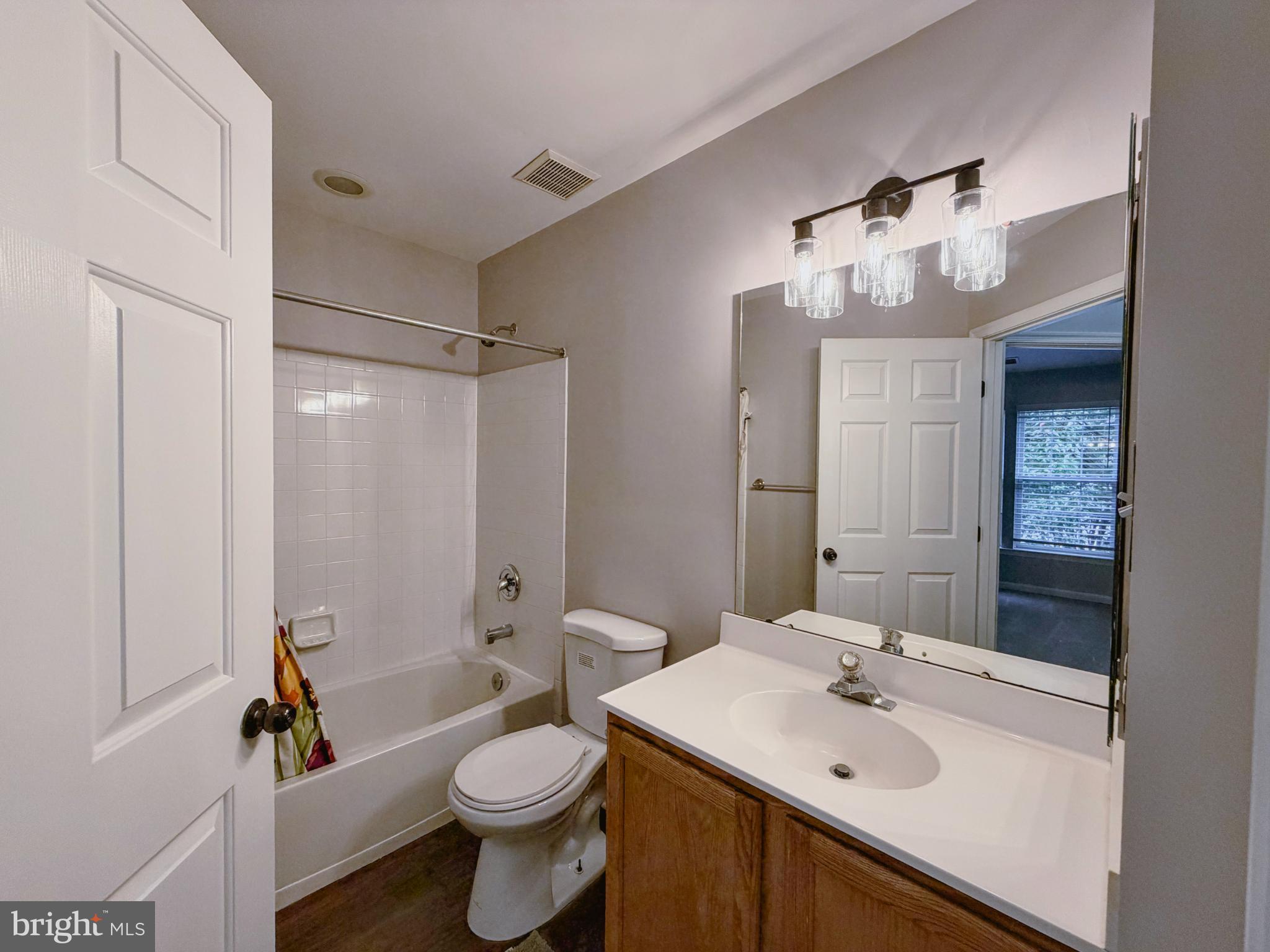 BALTIMORE COUNTY - Residential Lease