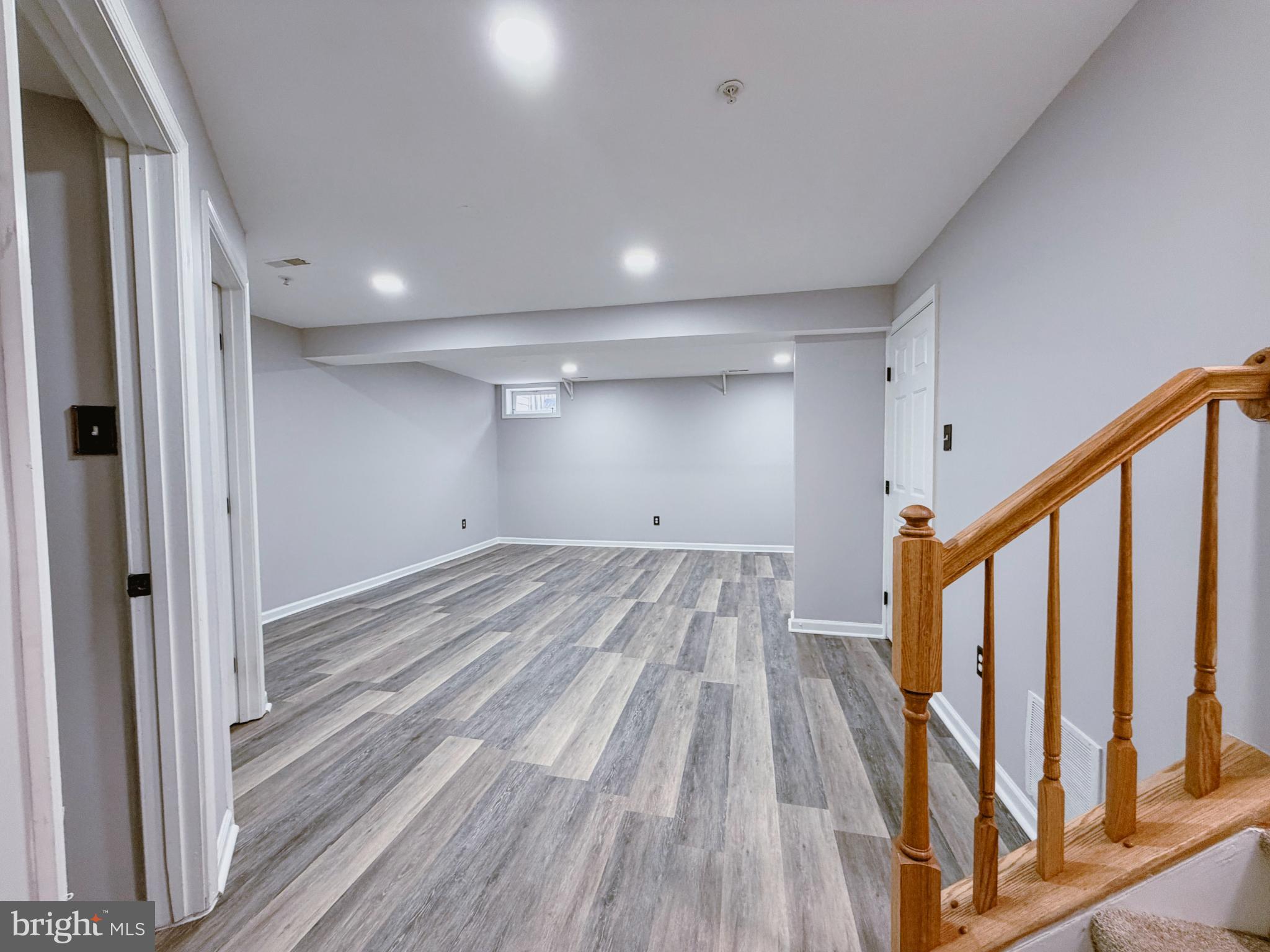 BALTIMORE COUNTY - Residential Lease