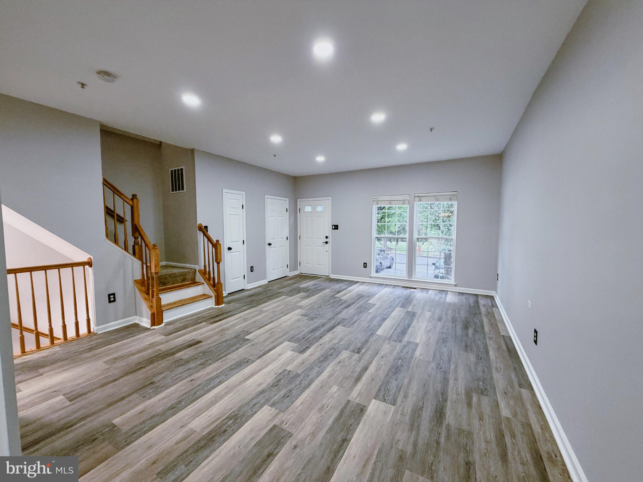 BALTIMORE COUNTY - Residential Lease