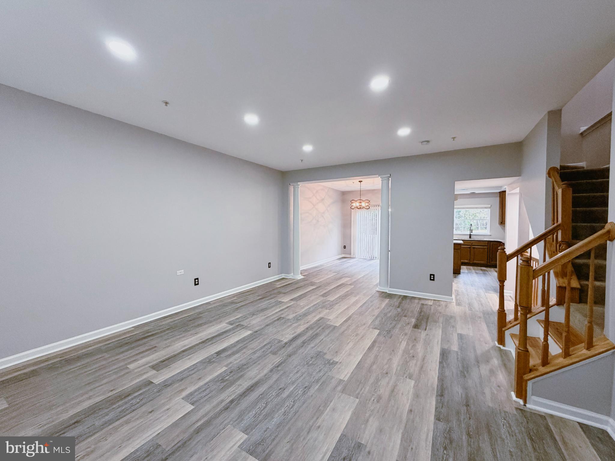 BALTIMORE COUNTY - Residential Lease