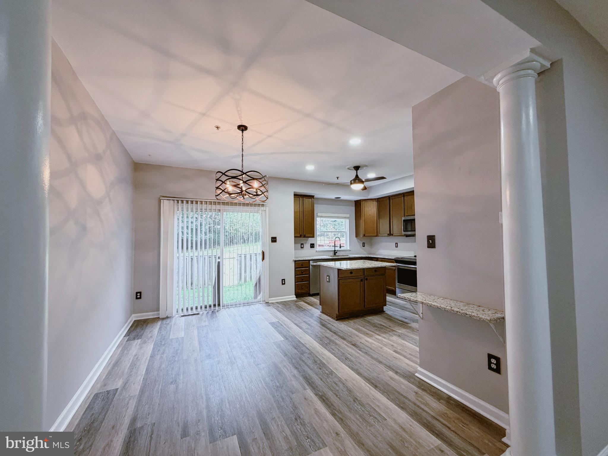 BALTIMORE COUNTY - Residential Lease