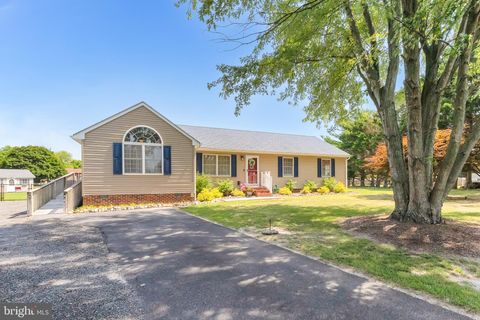 Homes For Sale - 6185 Trails End Court<br/> Wicomico County, SALISBURY, MD 21801