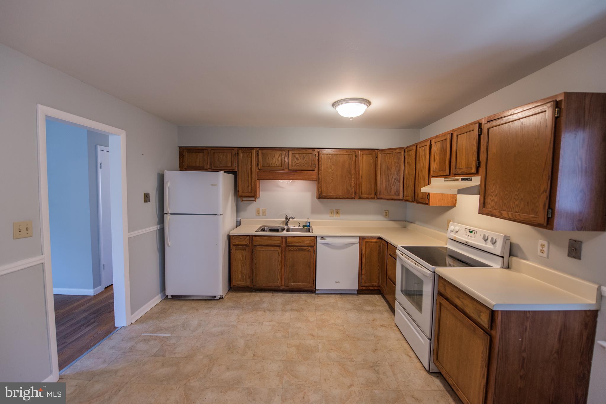 MECKLENBURG HEIGHTS - Residential