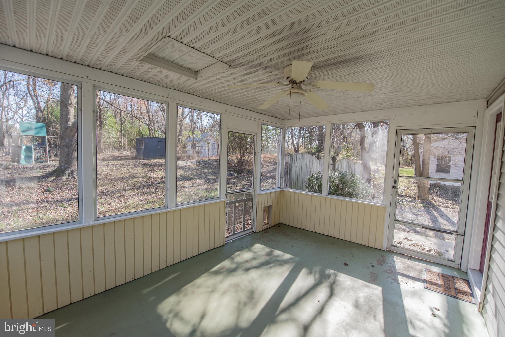 MECKLENBURG HEIGHTS - Residential