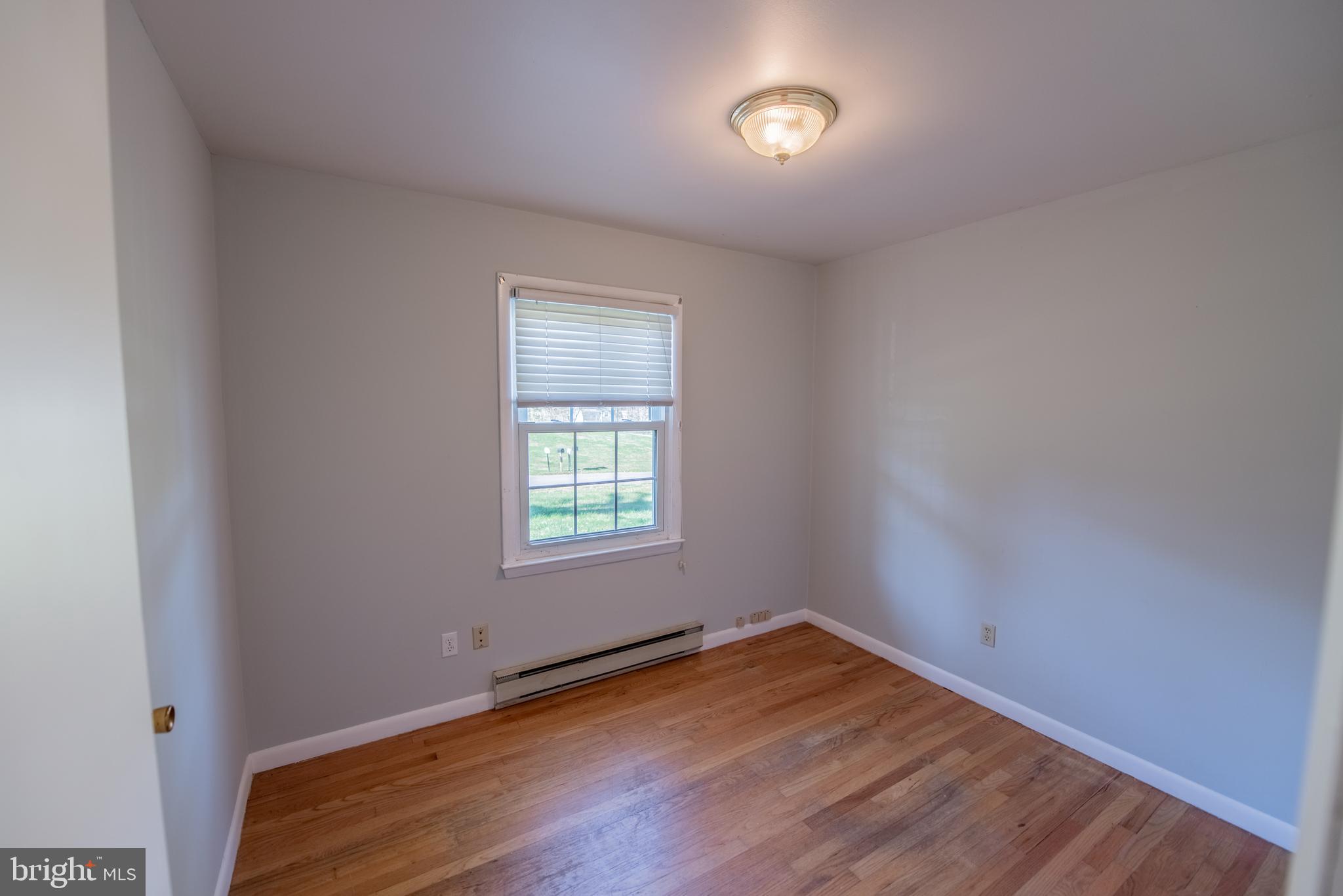 MECKLENBURG HEIGHTS - Residential