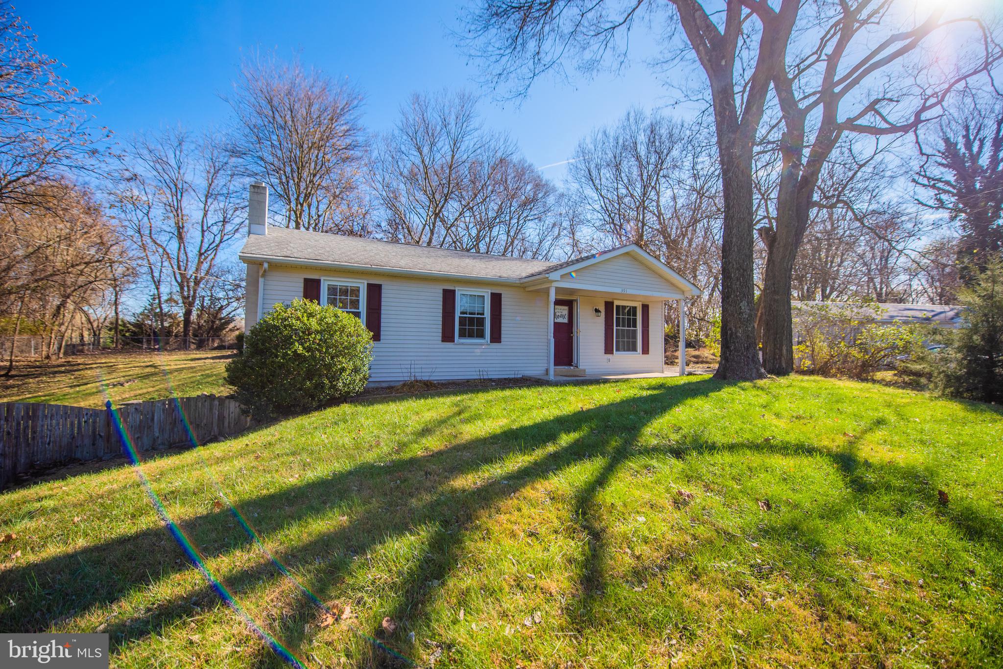 MECKLENBURG HEIGHTS - Residential