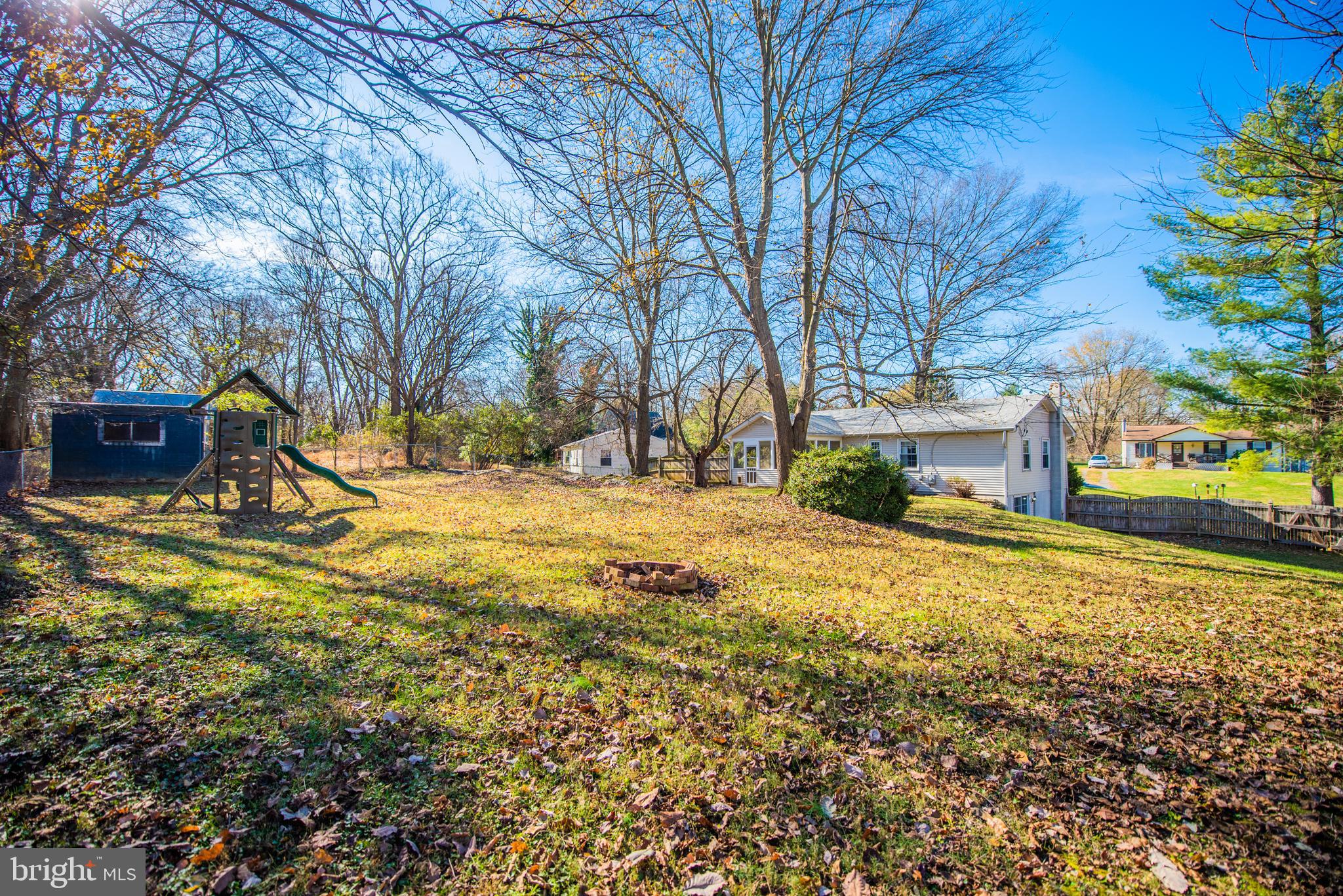 MECKLENBURG HEIGHTS - Residential