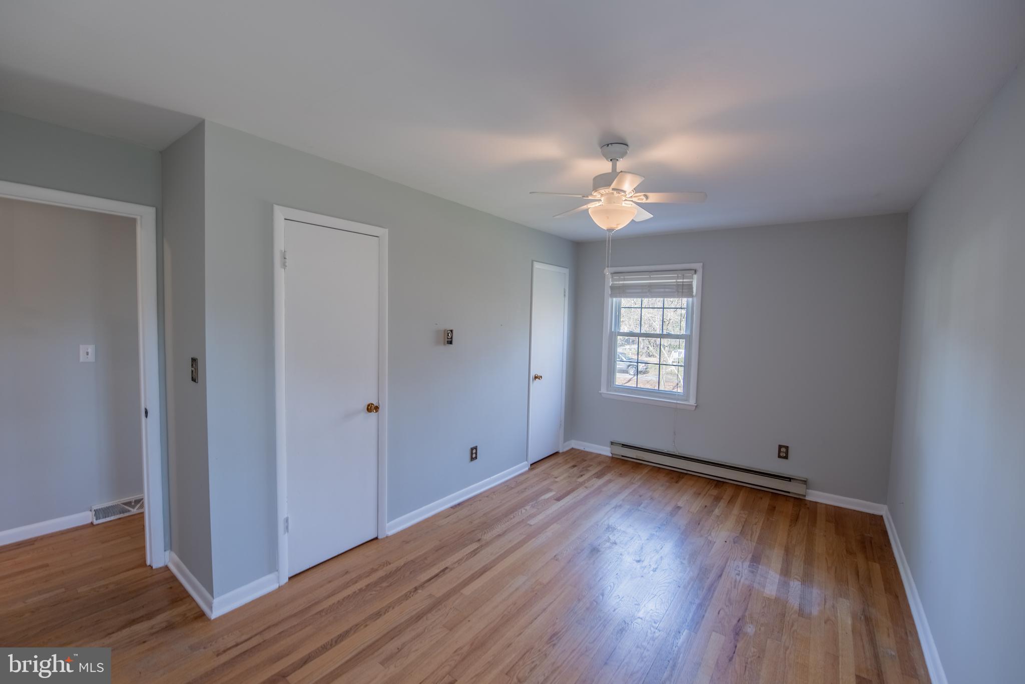 MECKLENBURG HEIGHTS - Residential