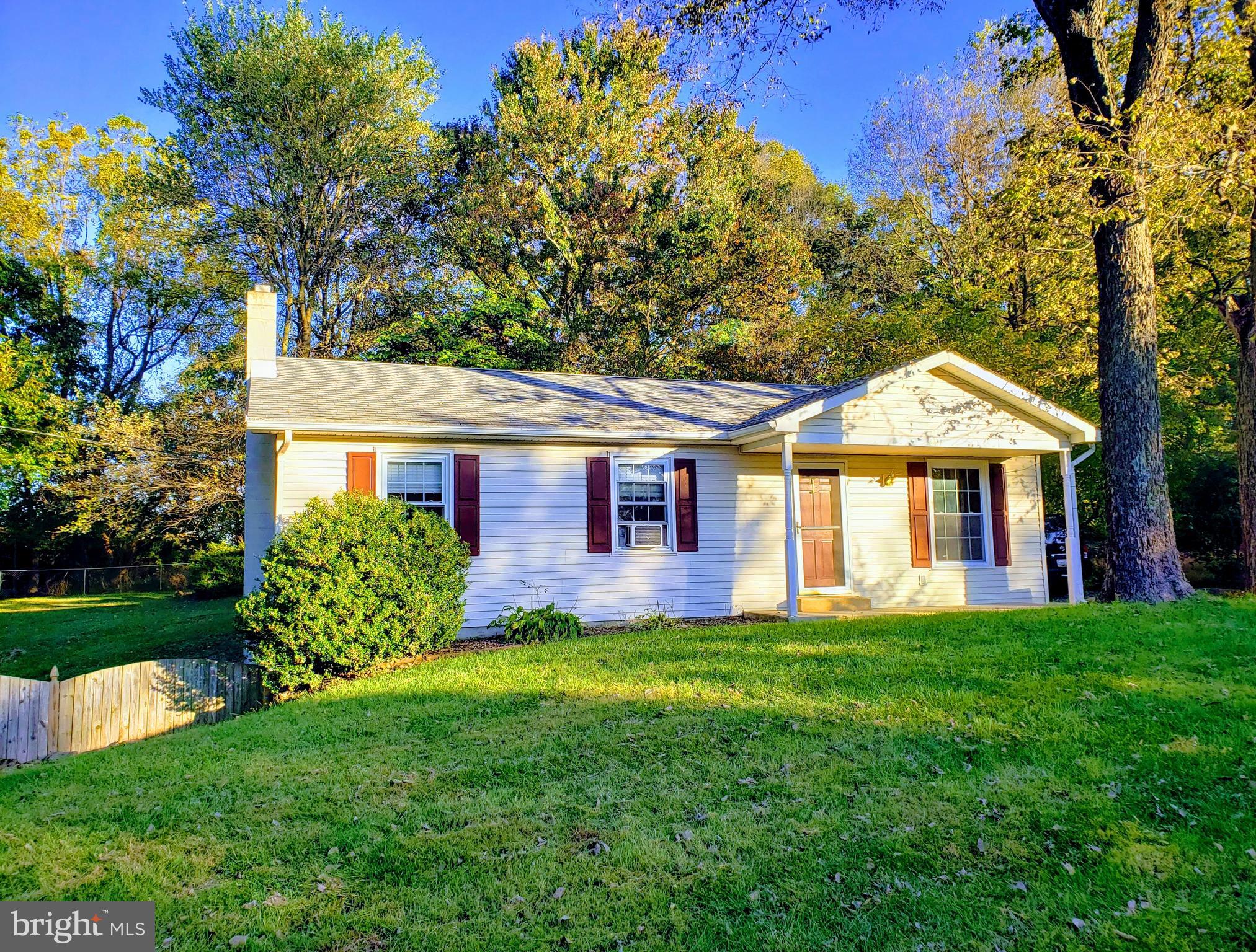 MECKLENBURG HEIGHTS - Residential