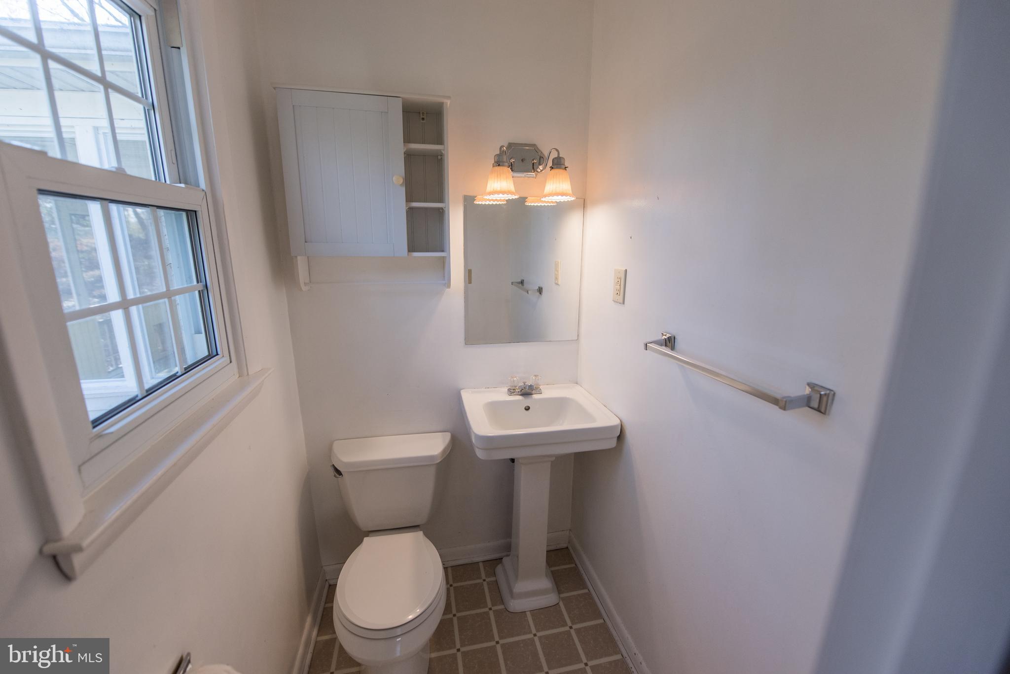 MECKLENBURG HEIGHTS - Residential