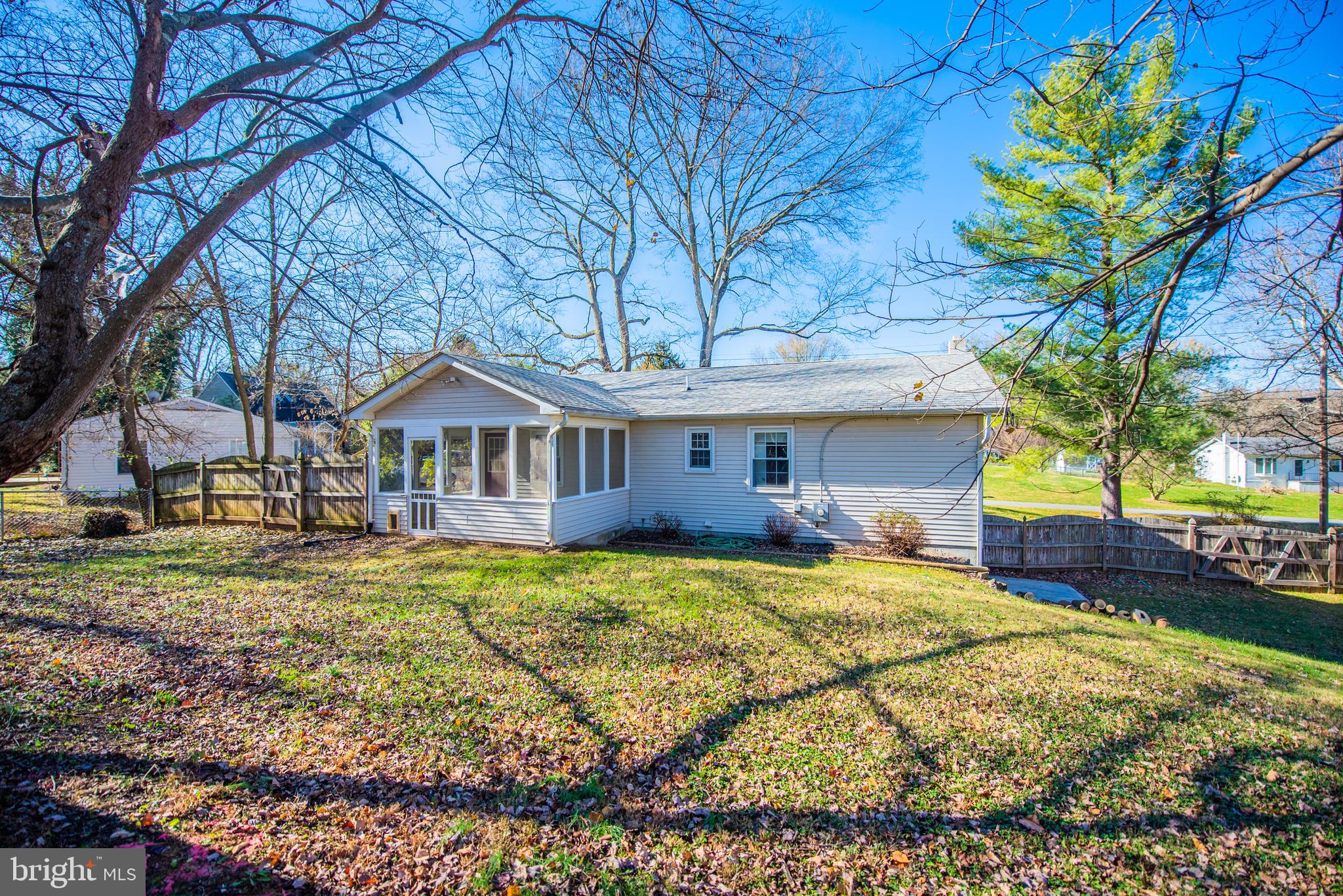 MECKLENBURG HEIGHTS - Residential