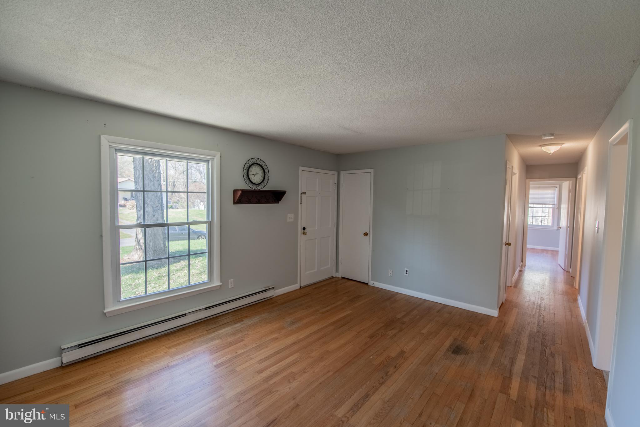 MECKLENBURG HEIGHTS - Residential