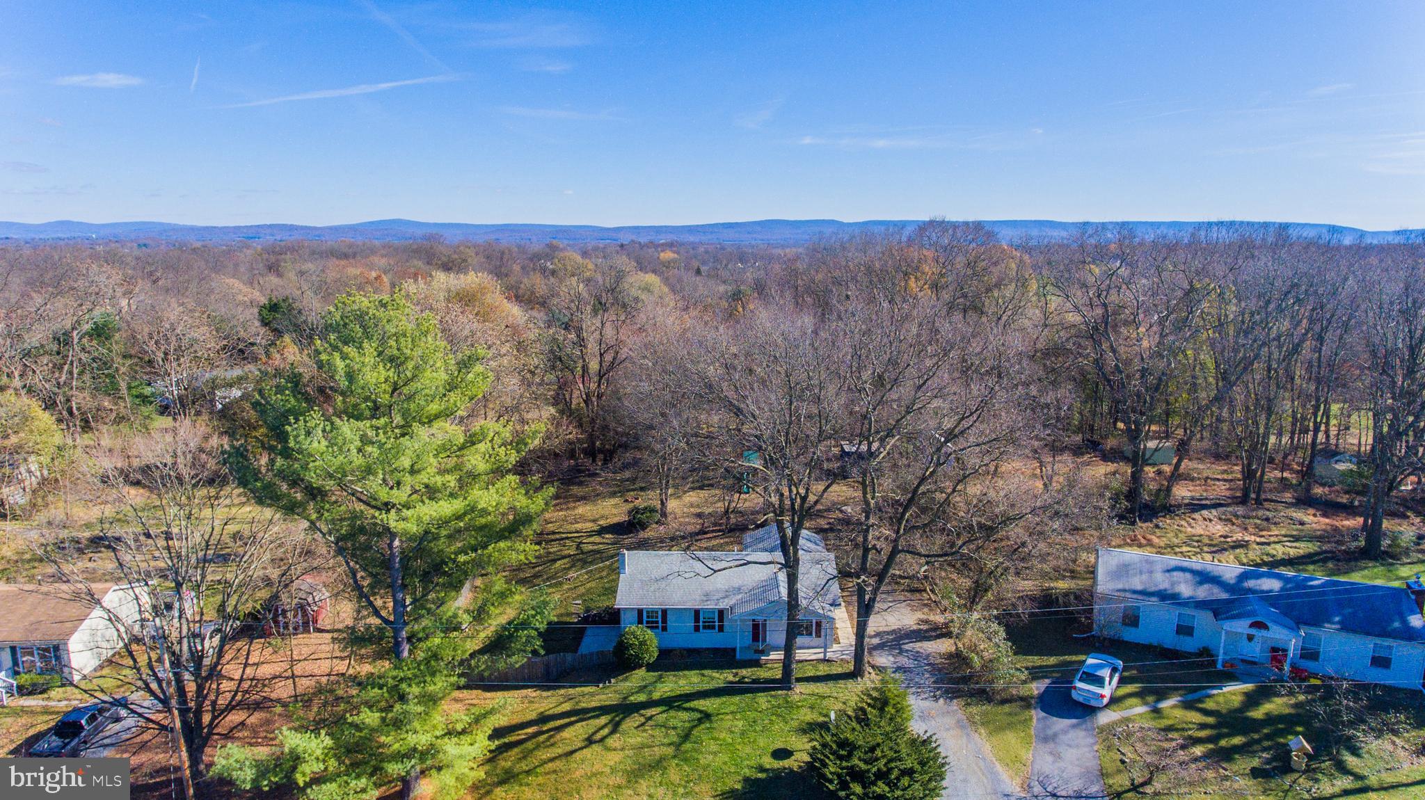 MECKLENBURG HEIGHTS - Residential