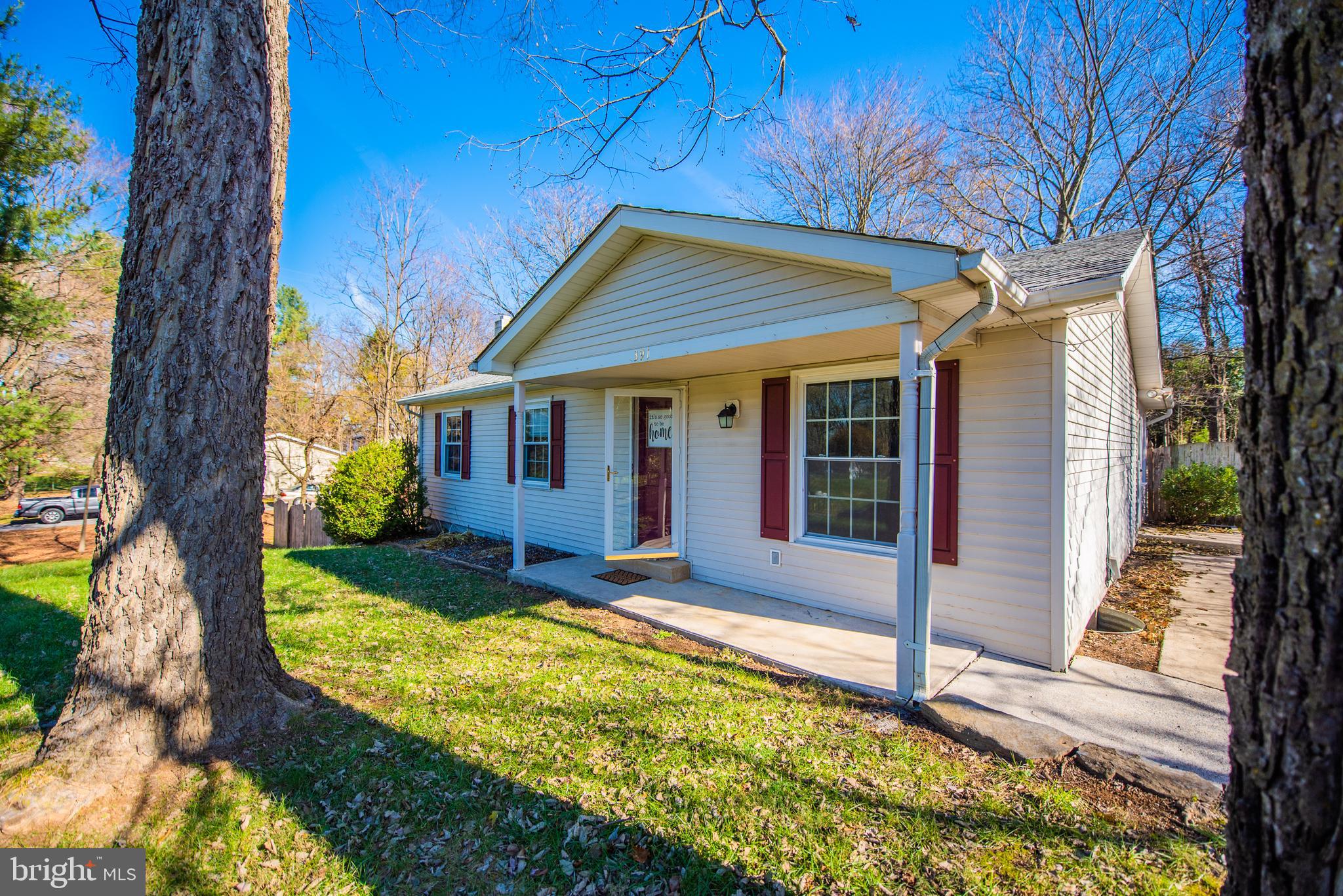 MECKLENBURG HEIGHTS - Residential