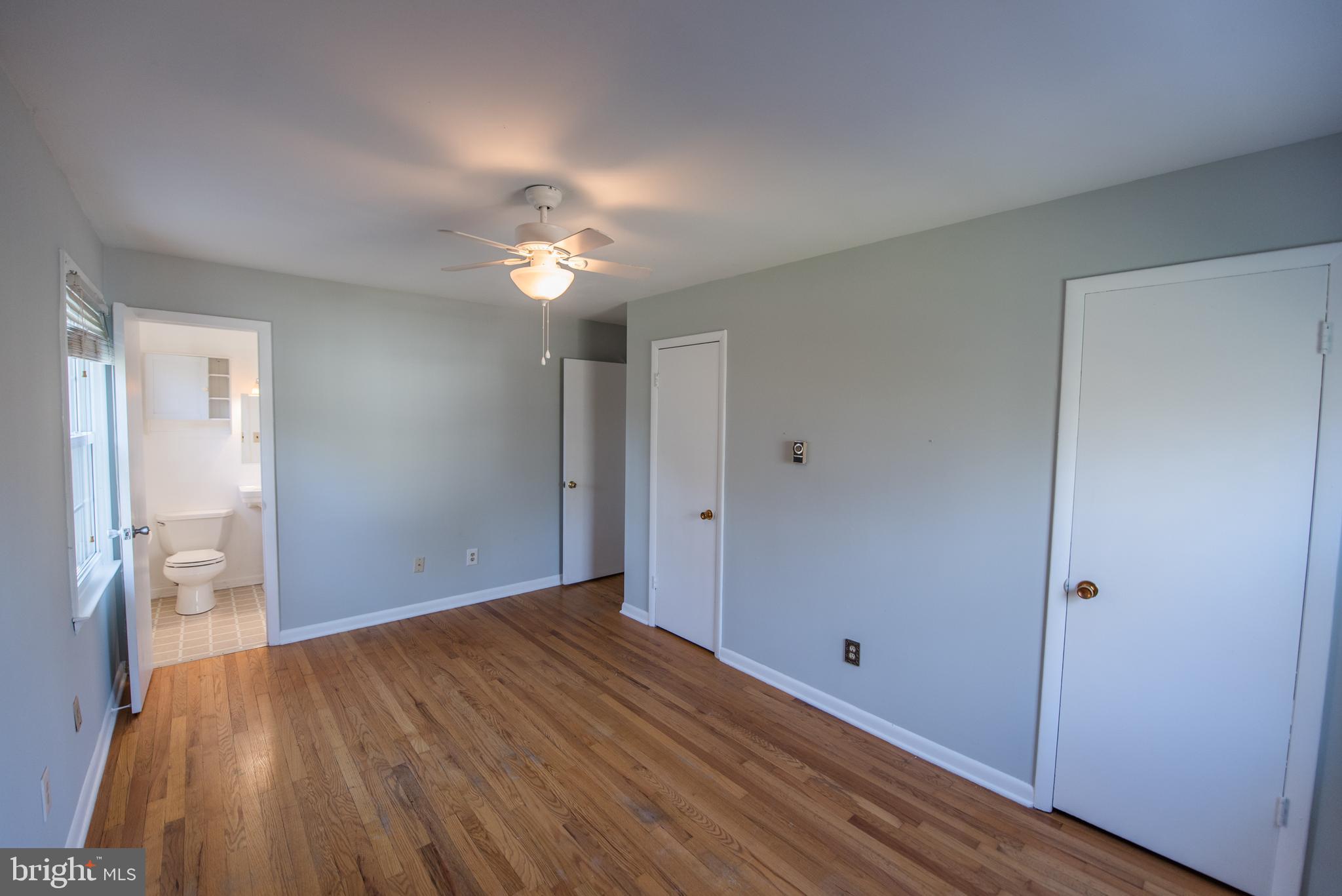 MECKLENBURG HEIGHTS - Residential