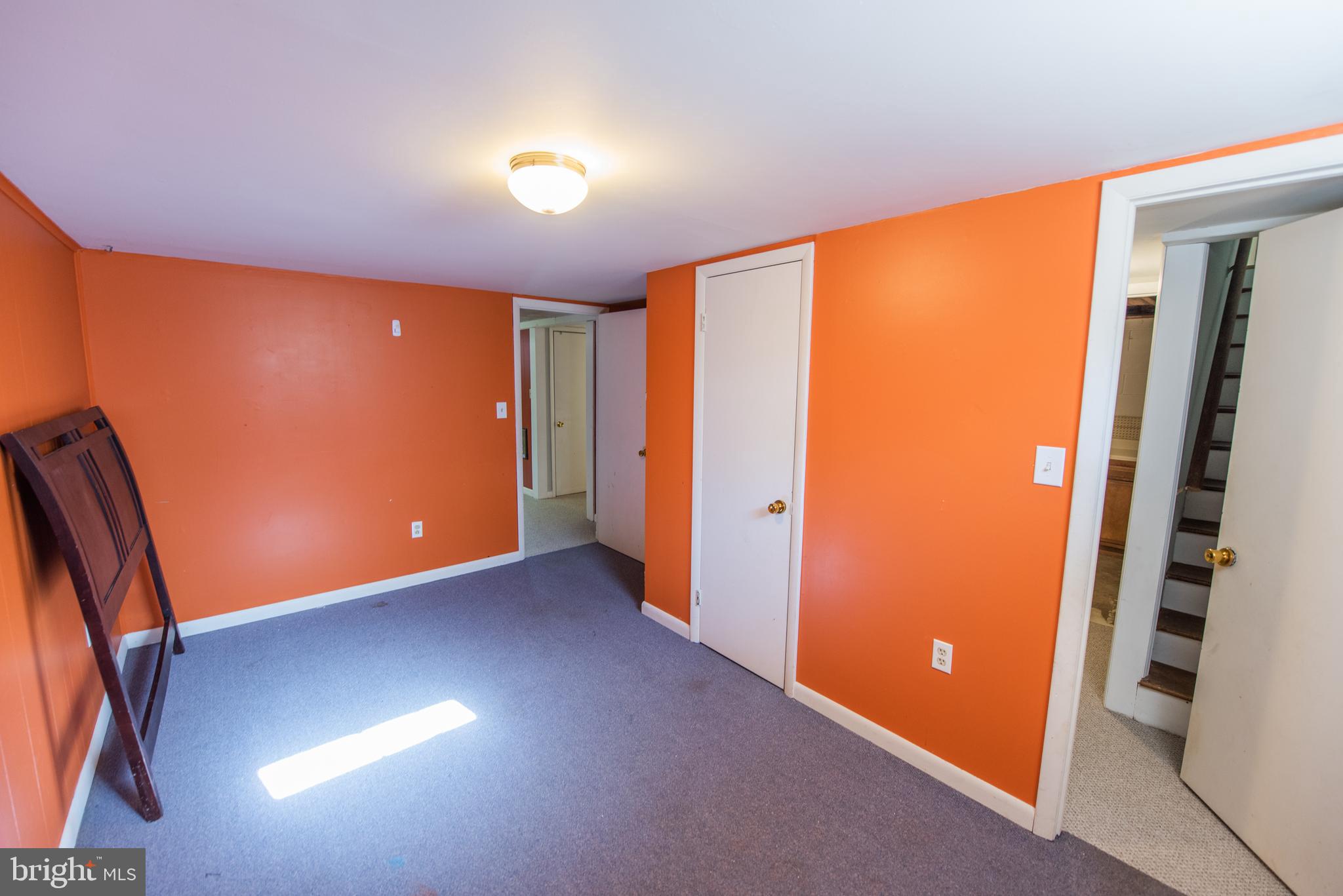 MECKLENBURG HEIGHTS - Residential