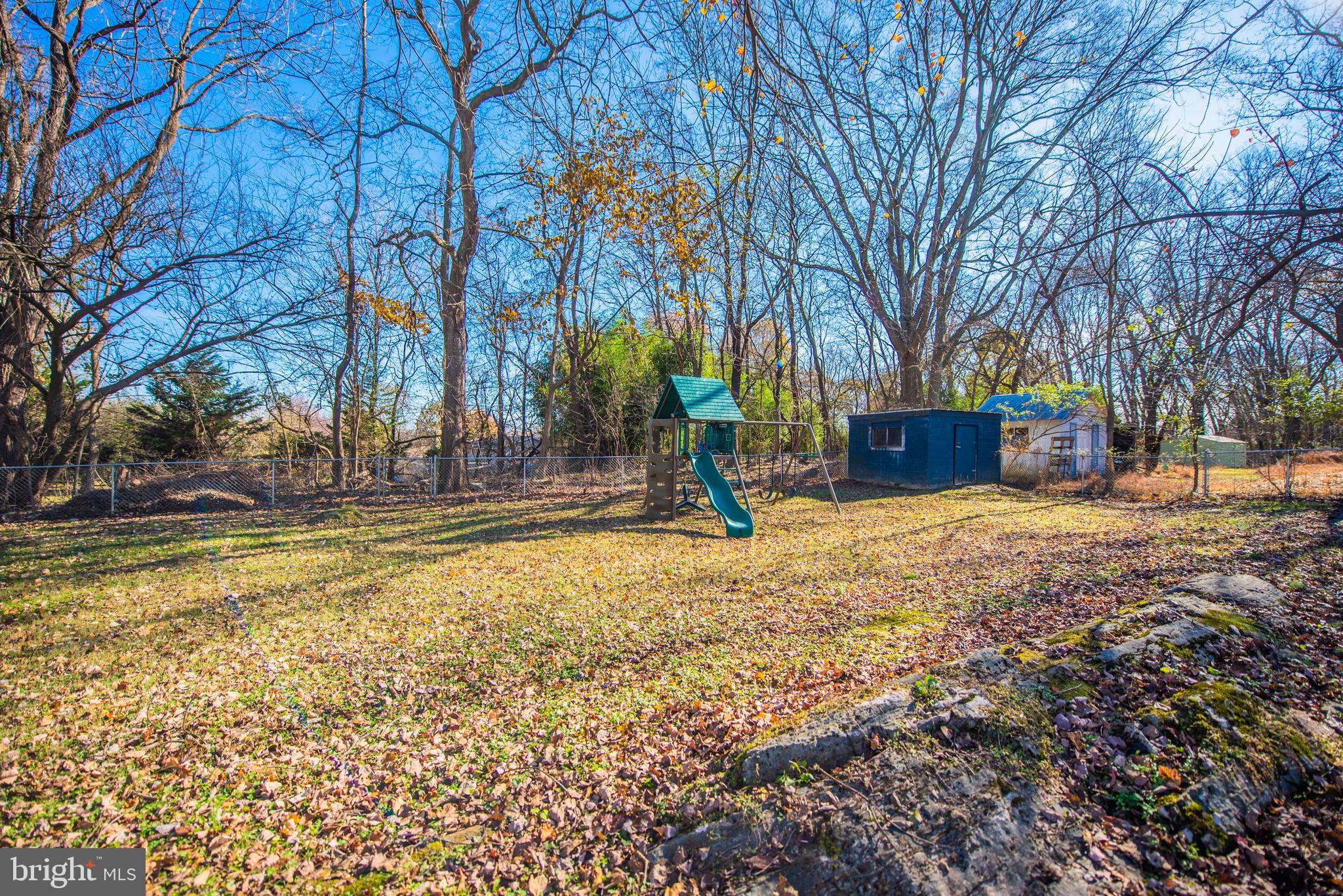 MECKLENBURG HEIGHTS - Residential