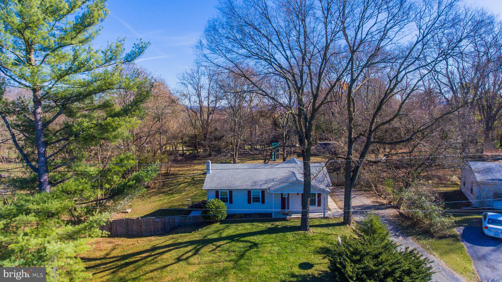 MECKLENBURG HEIGHTS - Residential