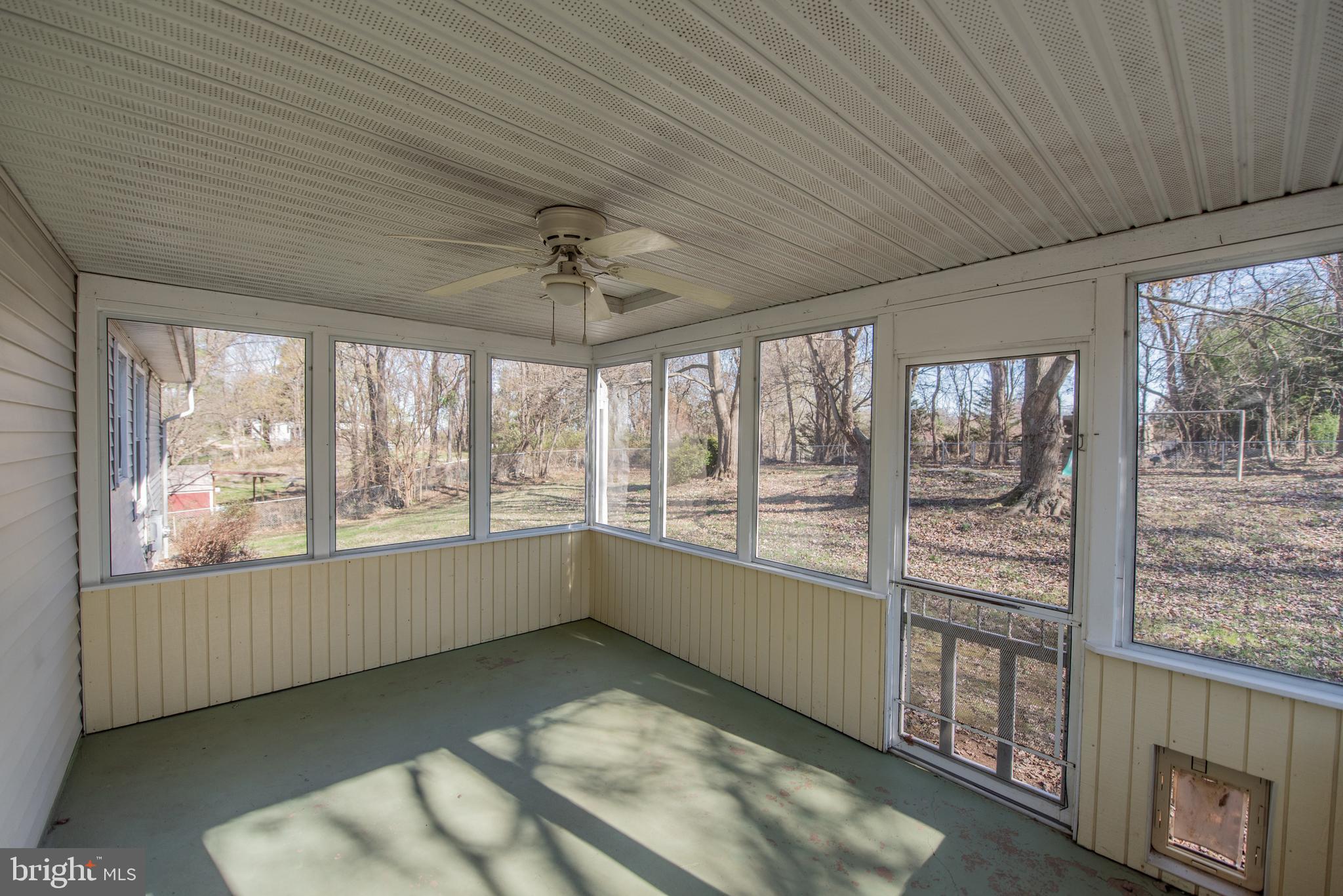 MECKLENBURG HEIGHTS - Residential