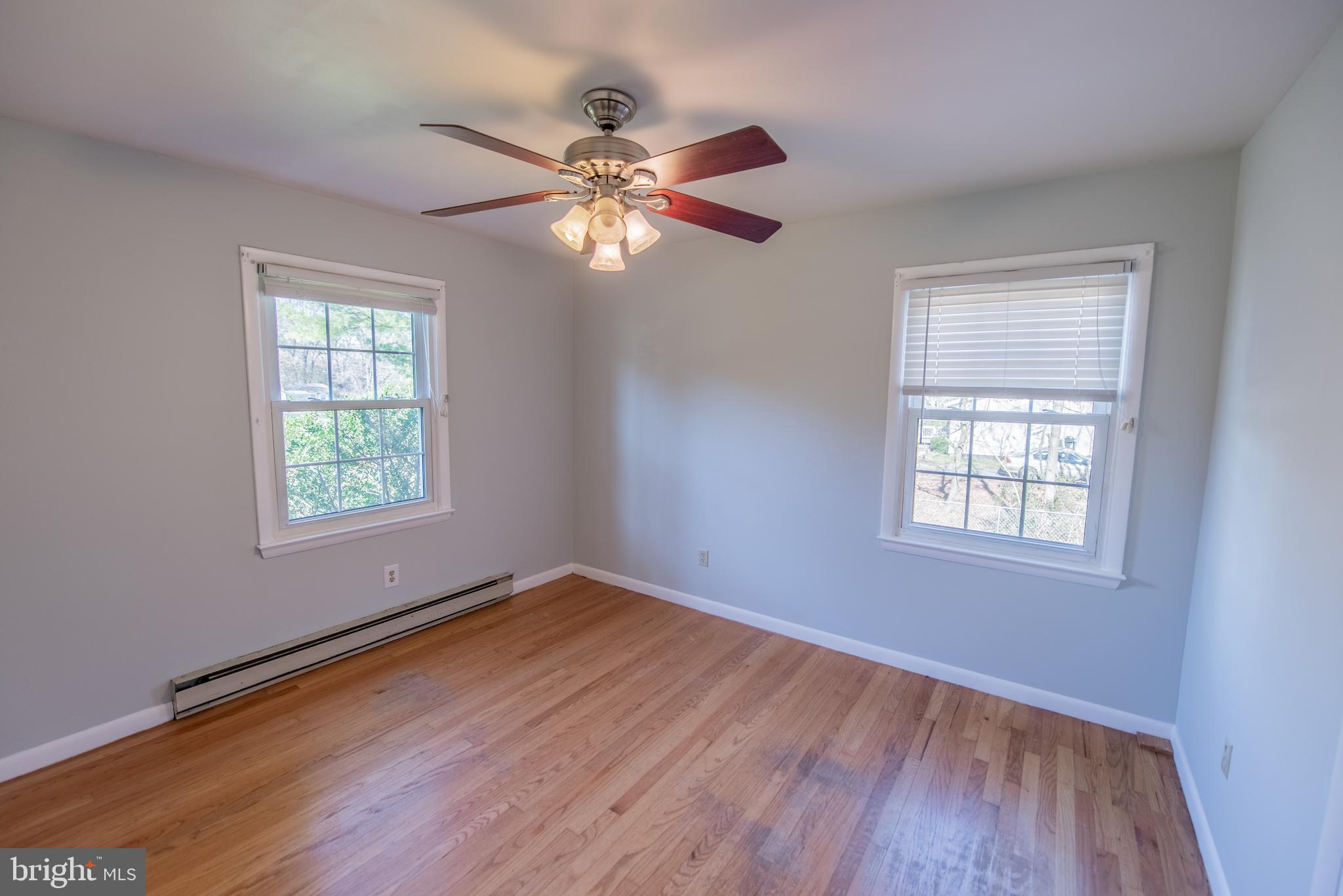 MECKLENBURG HEIGHTS - Residential