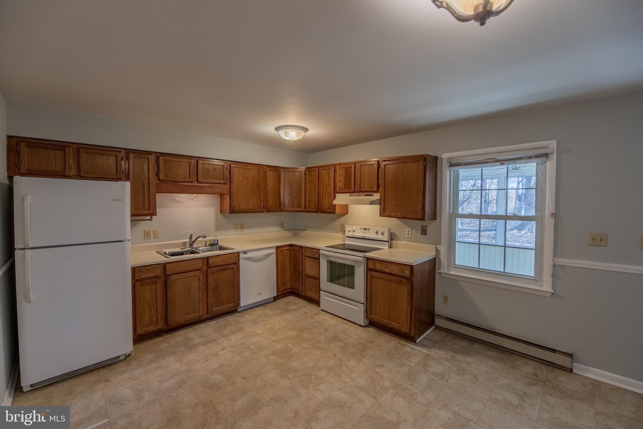 MECKLENBURG HEIGHTS - Residential