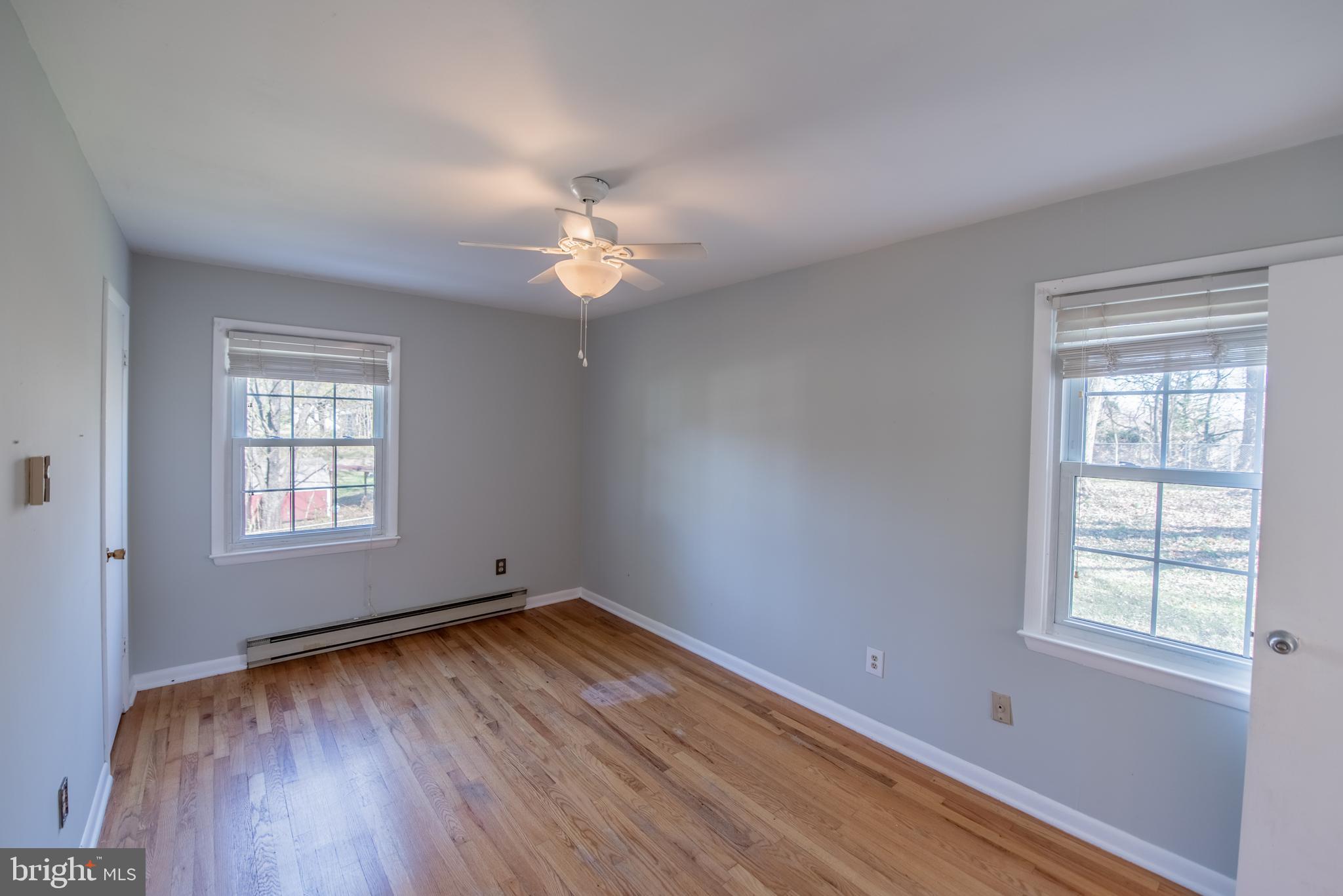 MECKLENBURG HEIGHTS - Residential