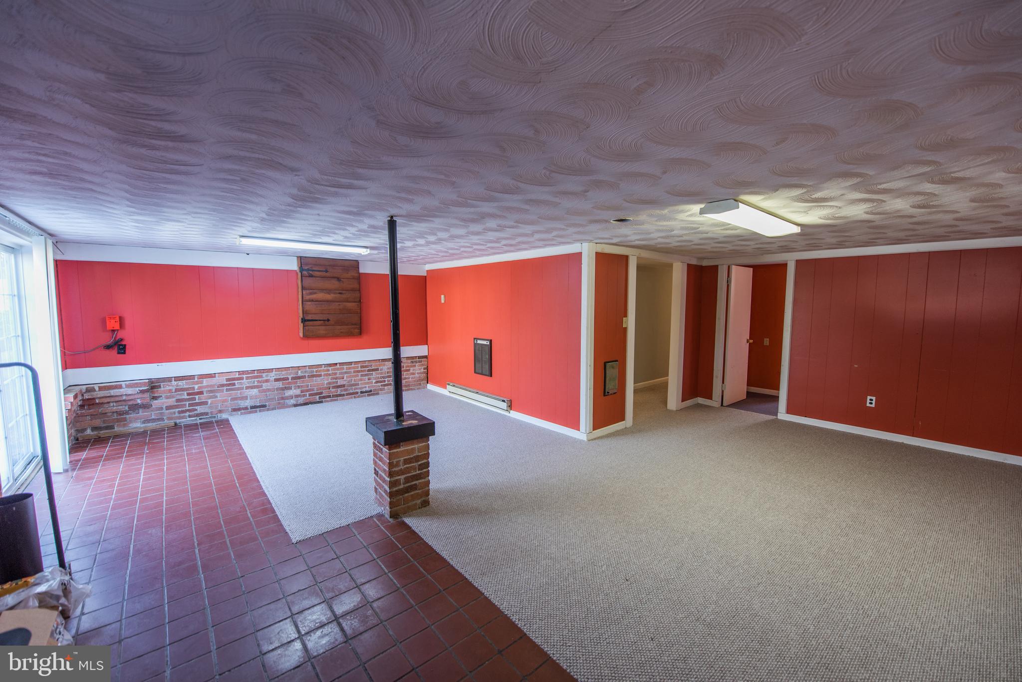 MECKLENBURG HEIGHTS - Residential