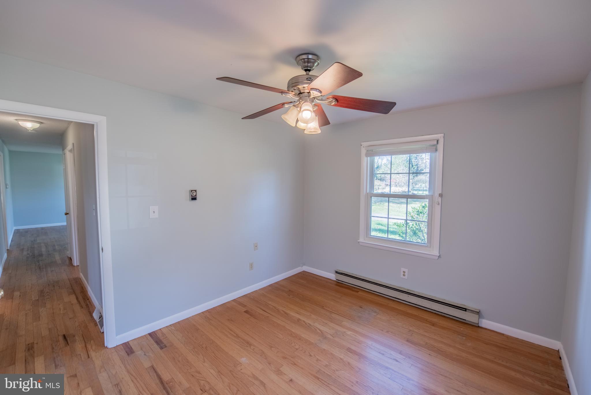 MECKLENBURG HEIGHTS - Residential