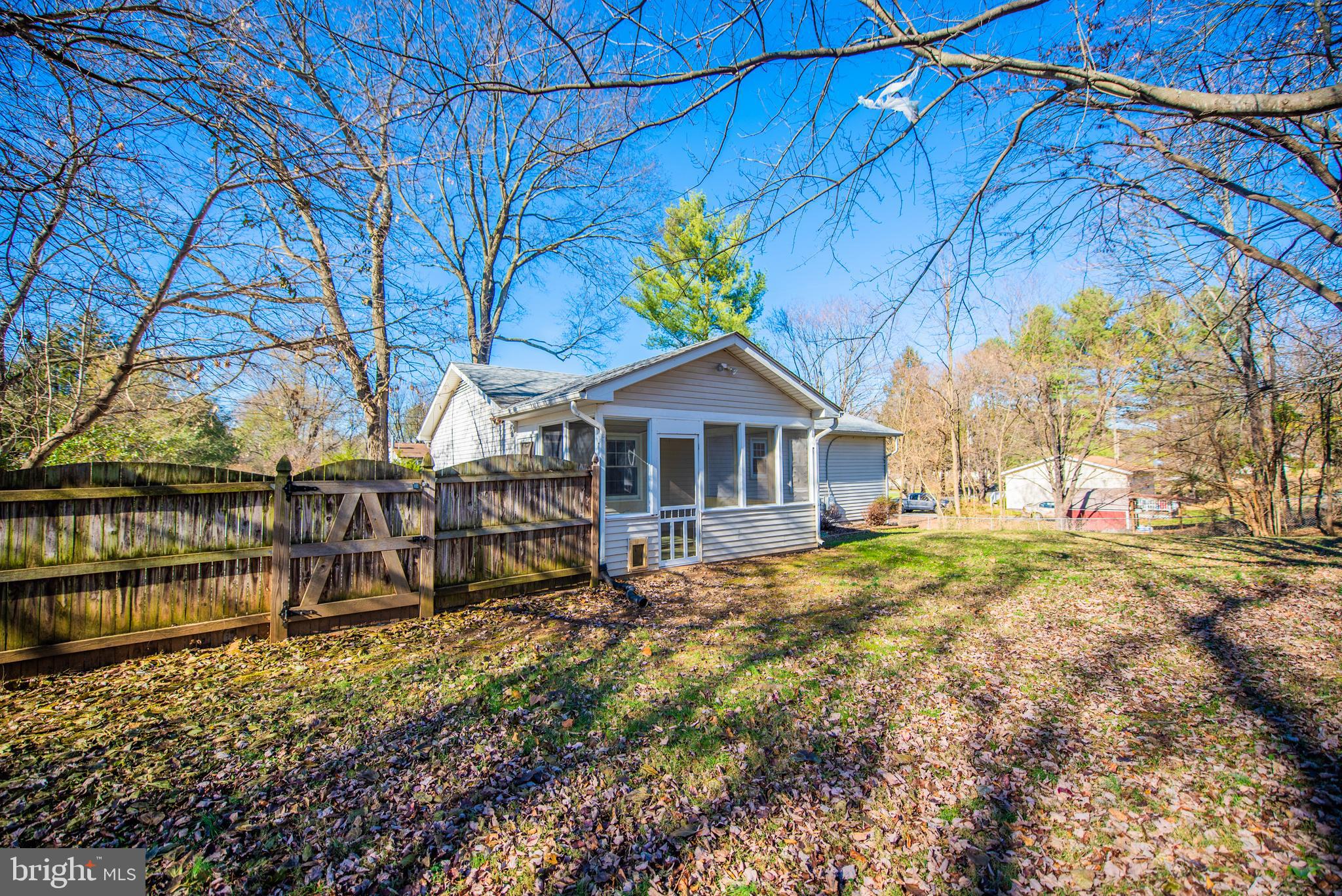 MECKLENBURG HEIGHTS - Residential