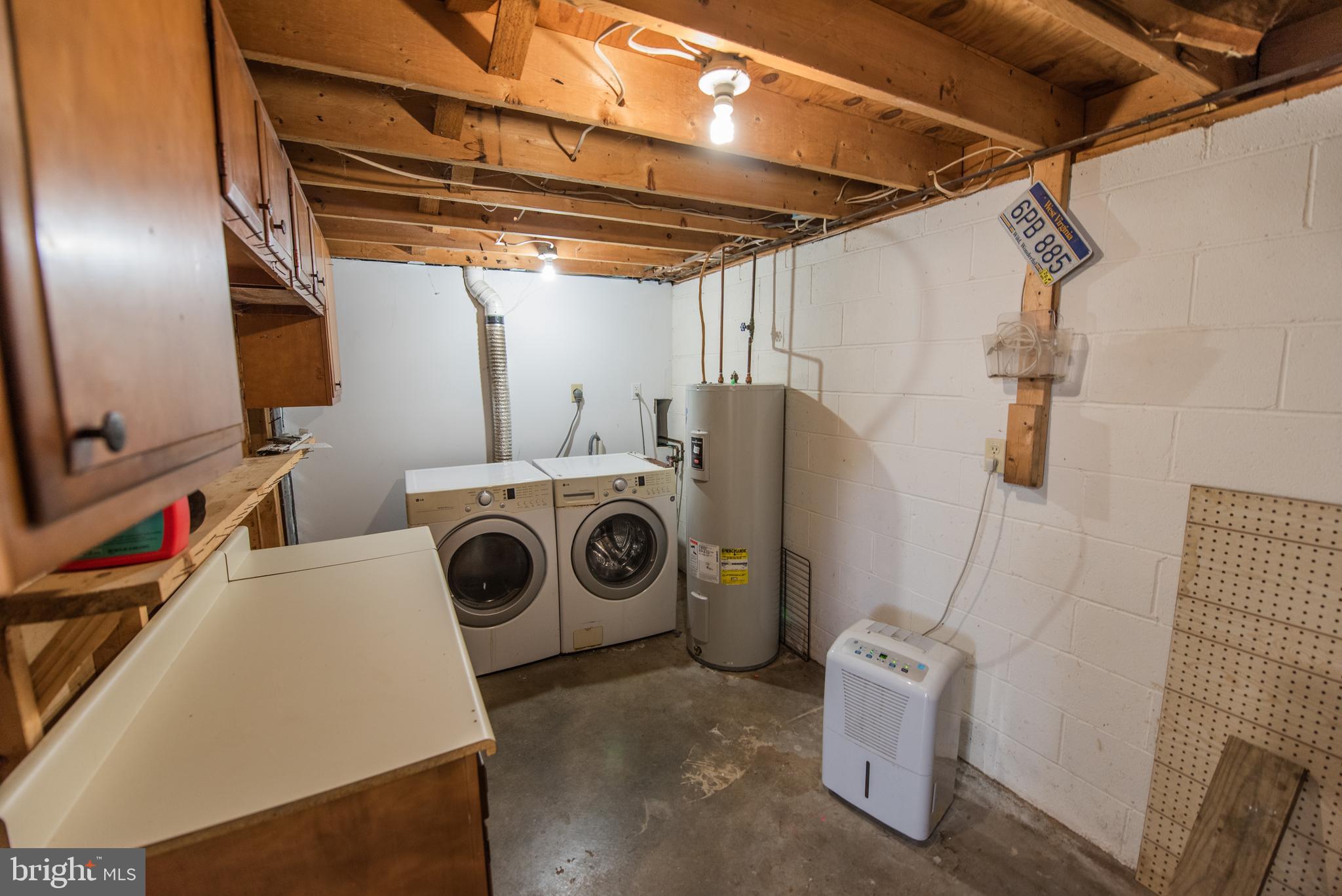 MECKLENBURG HEIGHTS - Residential