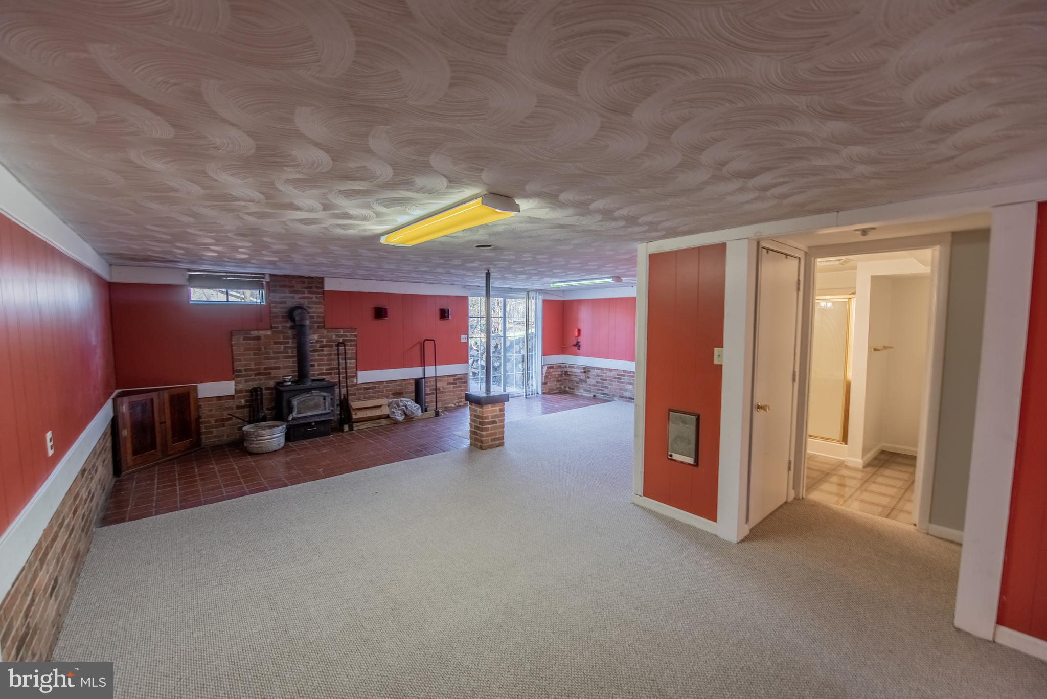 MECKLENBURG HEIGHTS - Residential