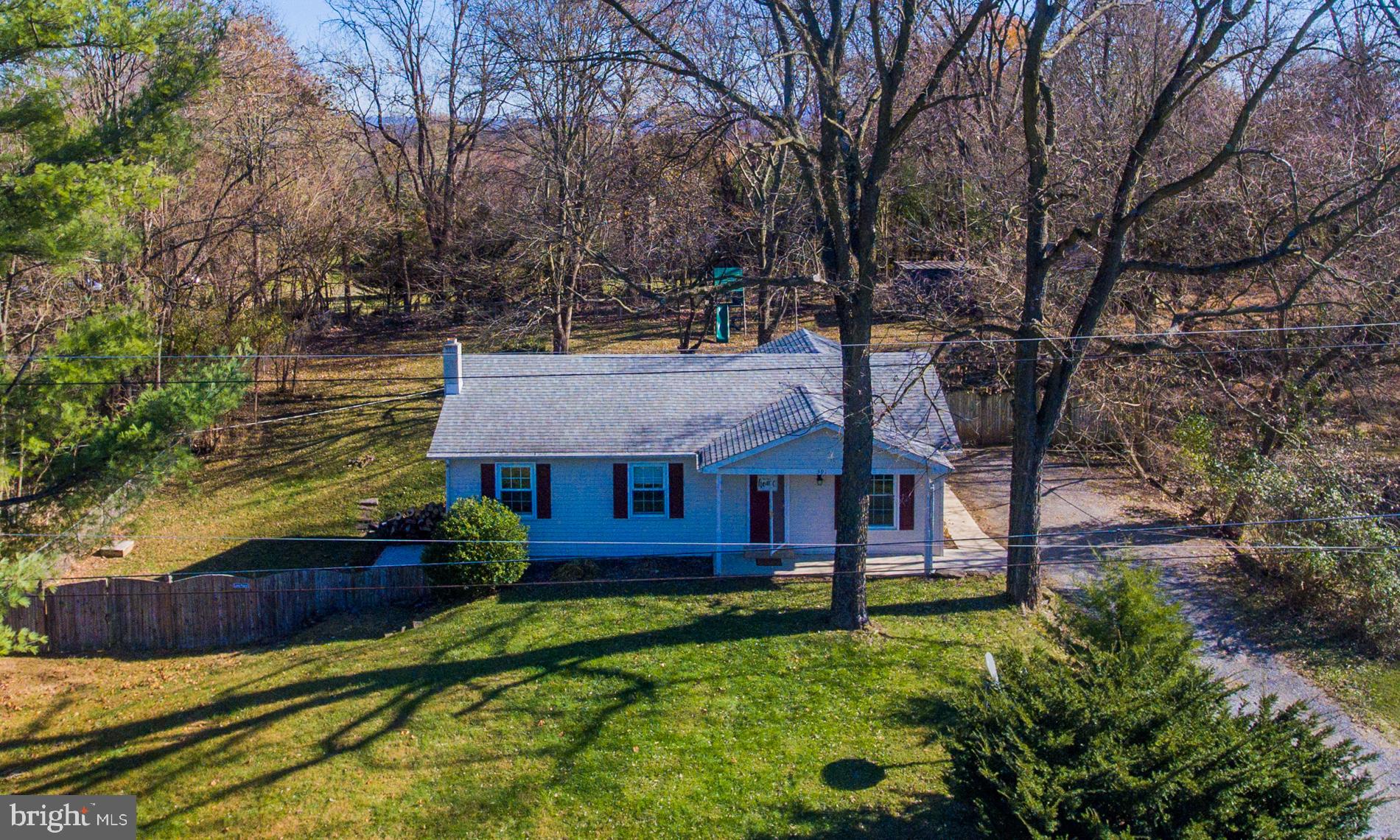 MECKLENBURG HEIGHTS - Residential