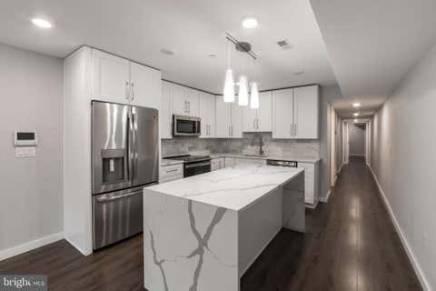 Condo For Rent - 751 N 20th Street #UNIT 4<br/> PHILADELPHIA, PA 19130