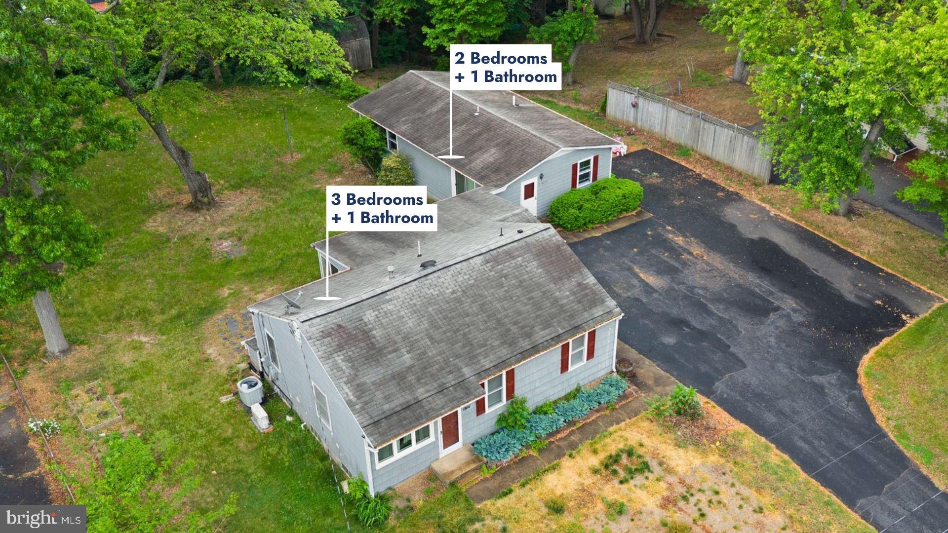 Photo 1 of 55 — 17423 & 17419 WILSON STREET, DUMFRIES, VA 22026
