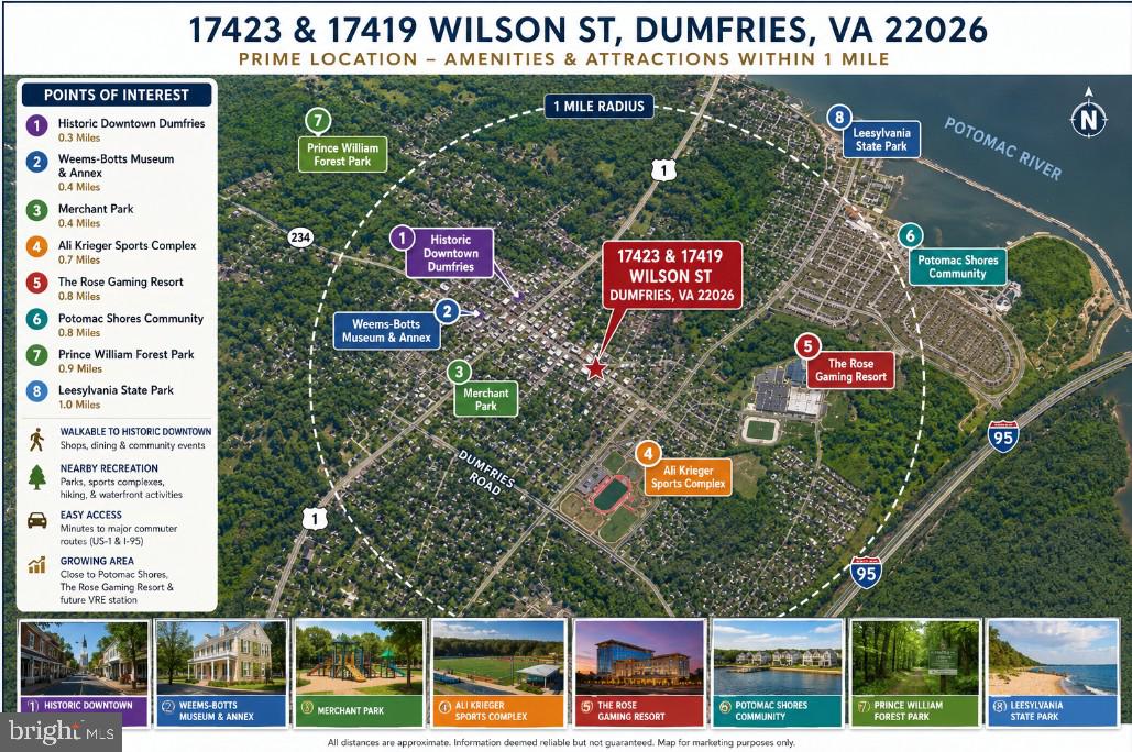17423 & 17419 WILSON STREET