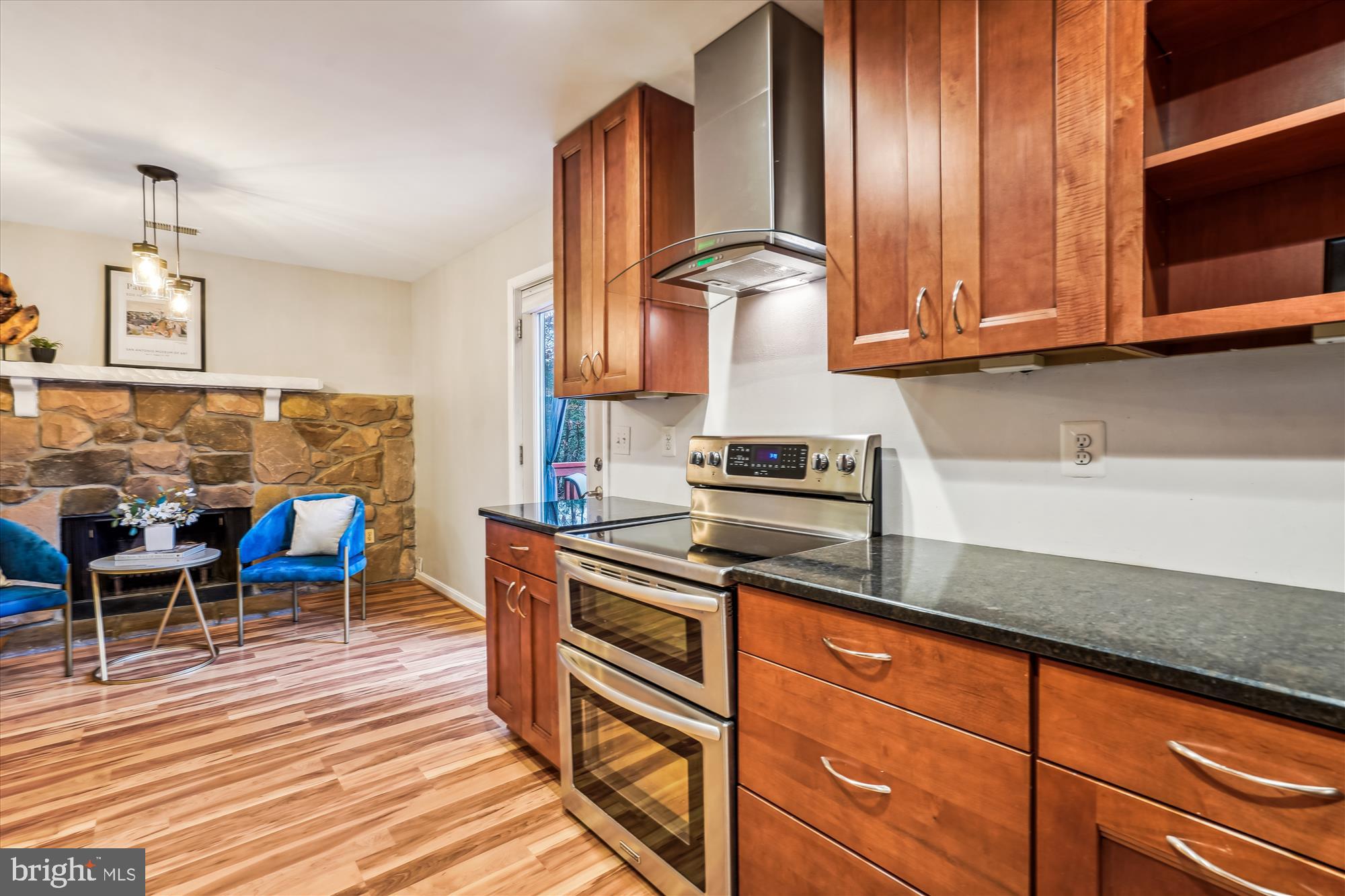 THE TIMBERS - Residential