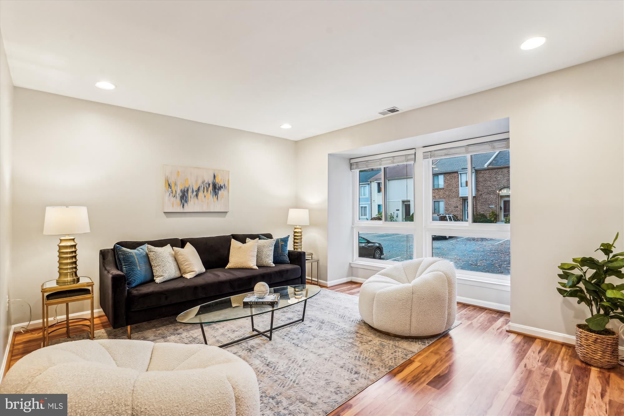 THE TIMBERS - Residential