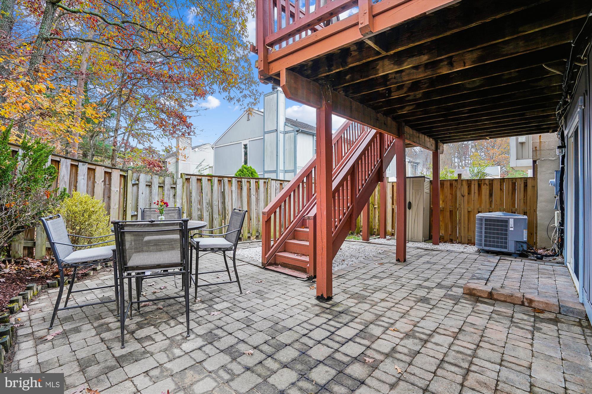 THE TIMBERS - Residential