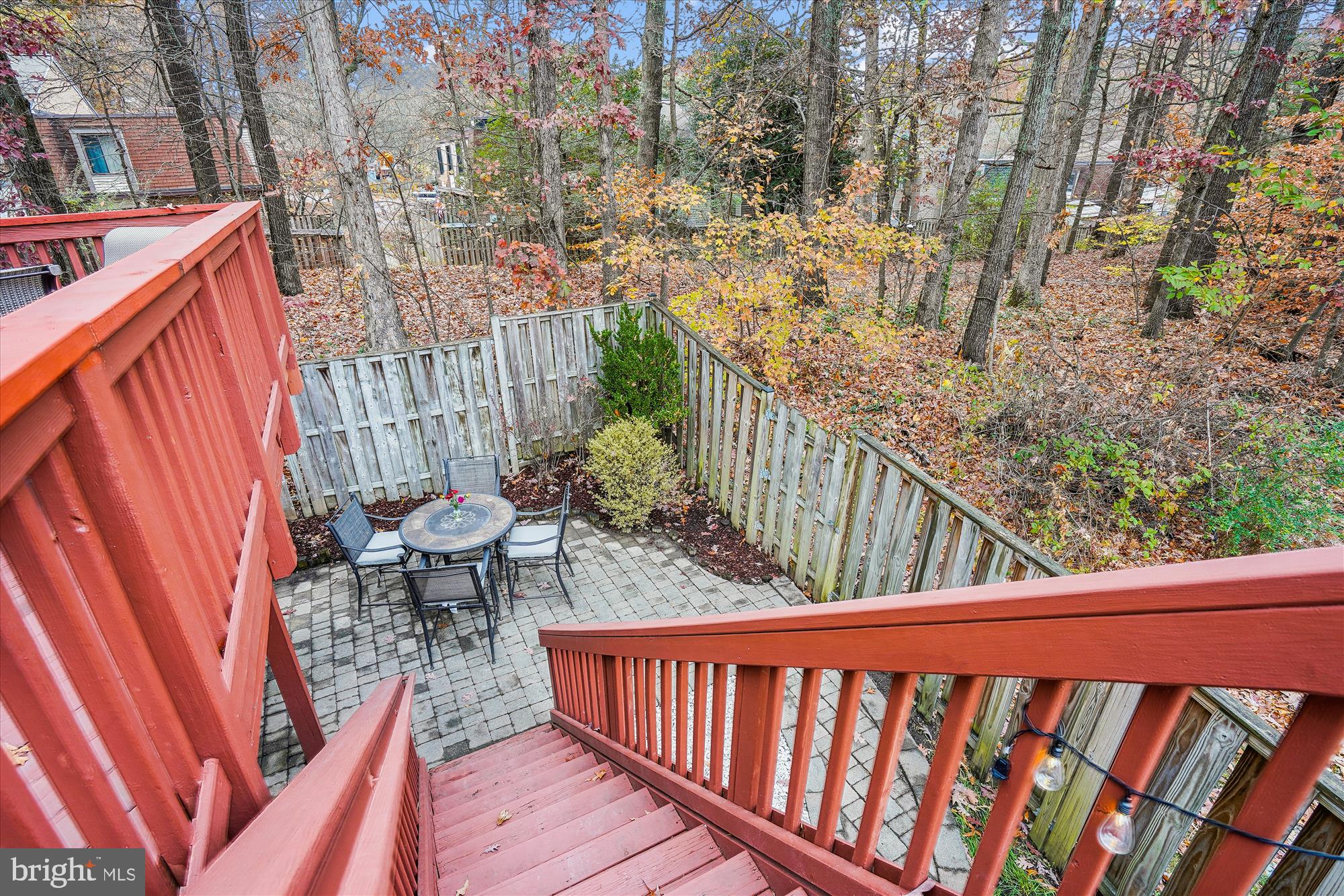 THE TIMBERS - Residential