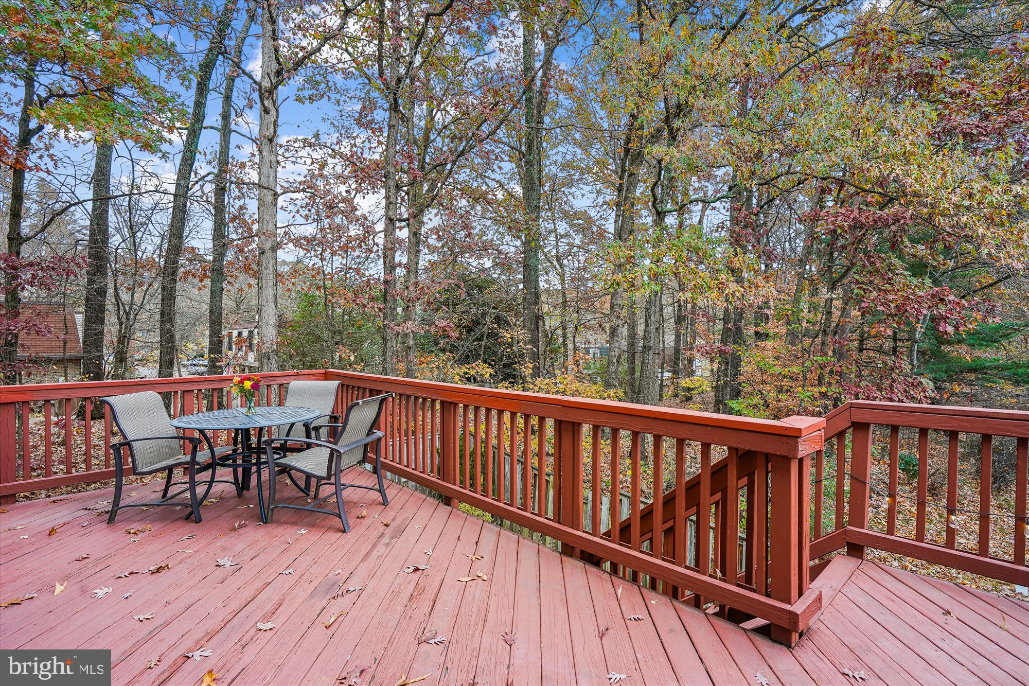 THE TIMBERS - Residential