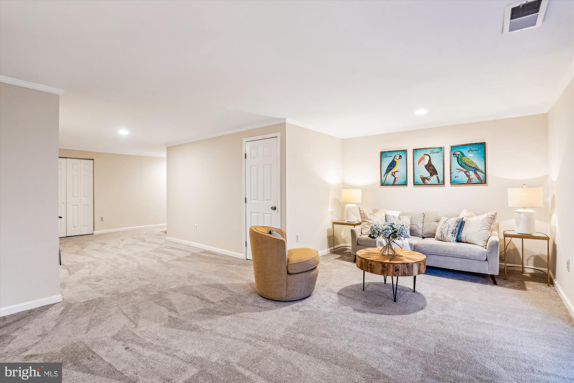 THE TIMBERS - Residential