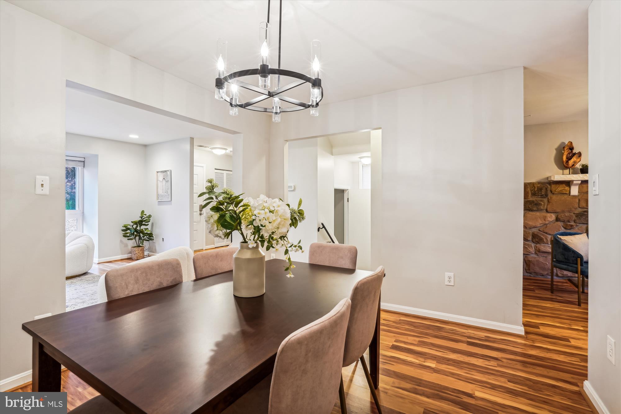 THE TIMBERS - Residential