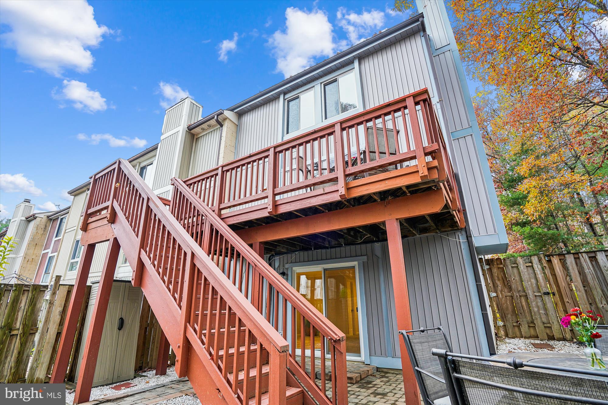 THE TIMBERS - Residential