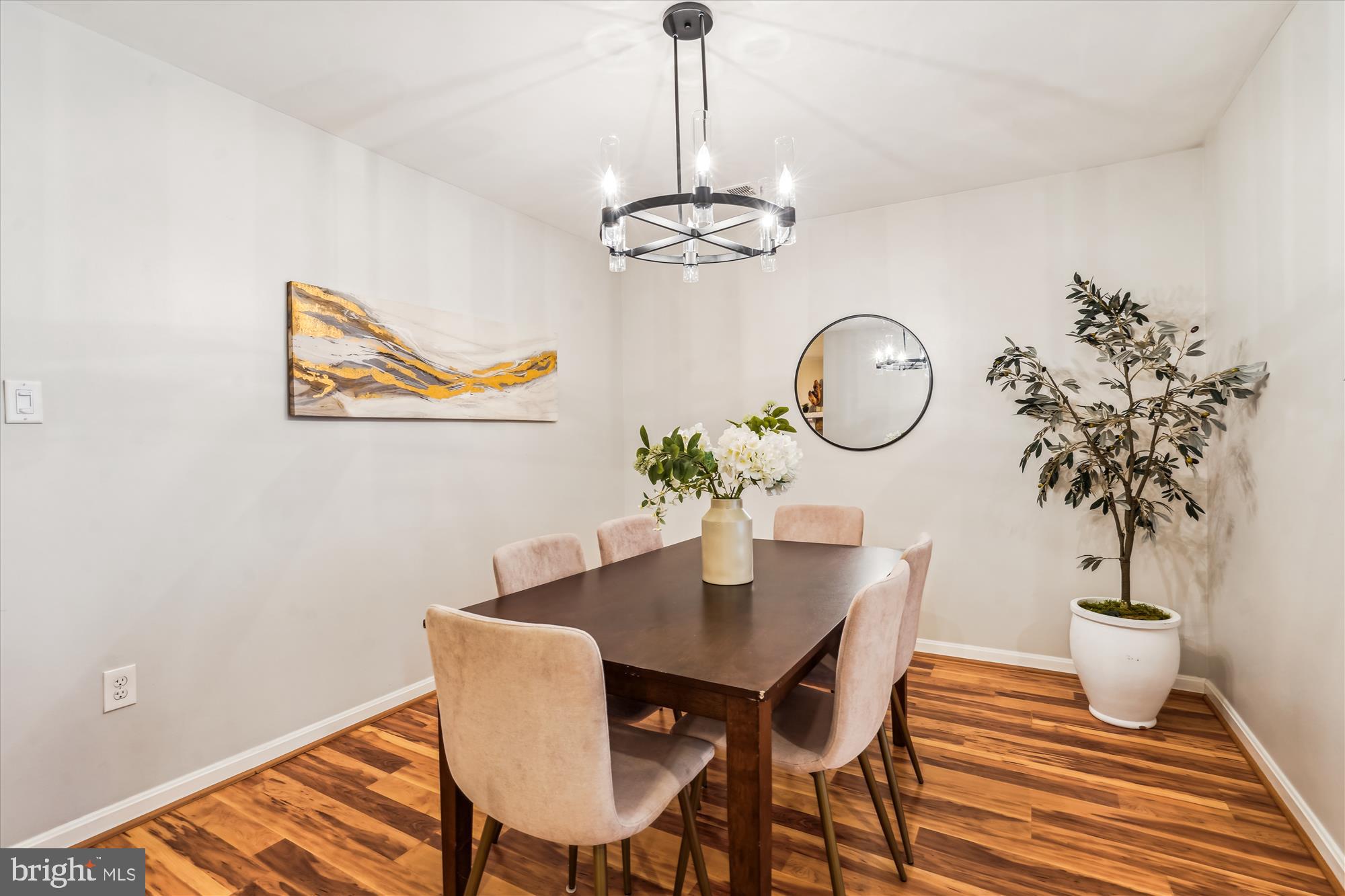 THE TIMBERS - Residential