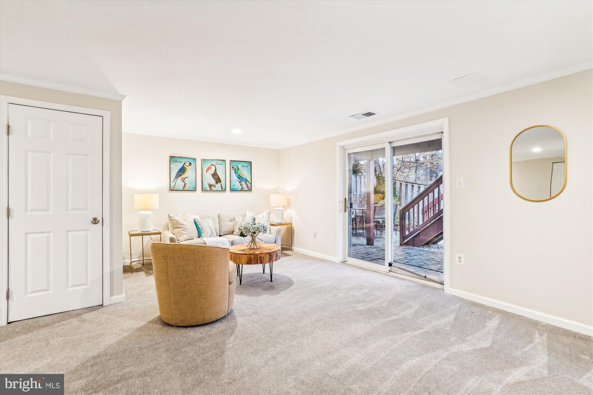 THE TIMBERS - Residential