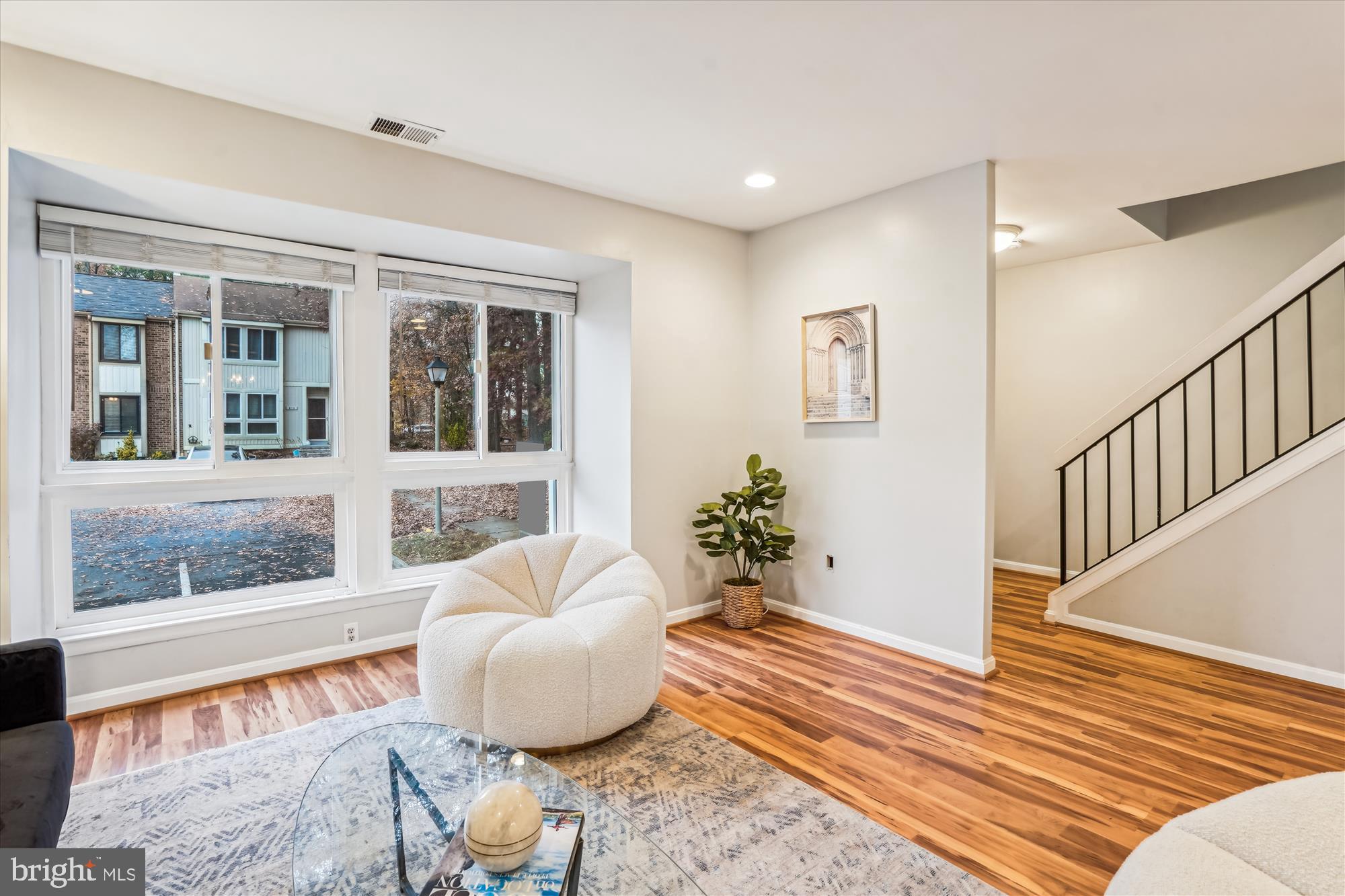 THE TIMBERS - Residential